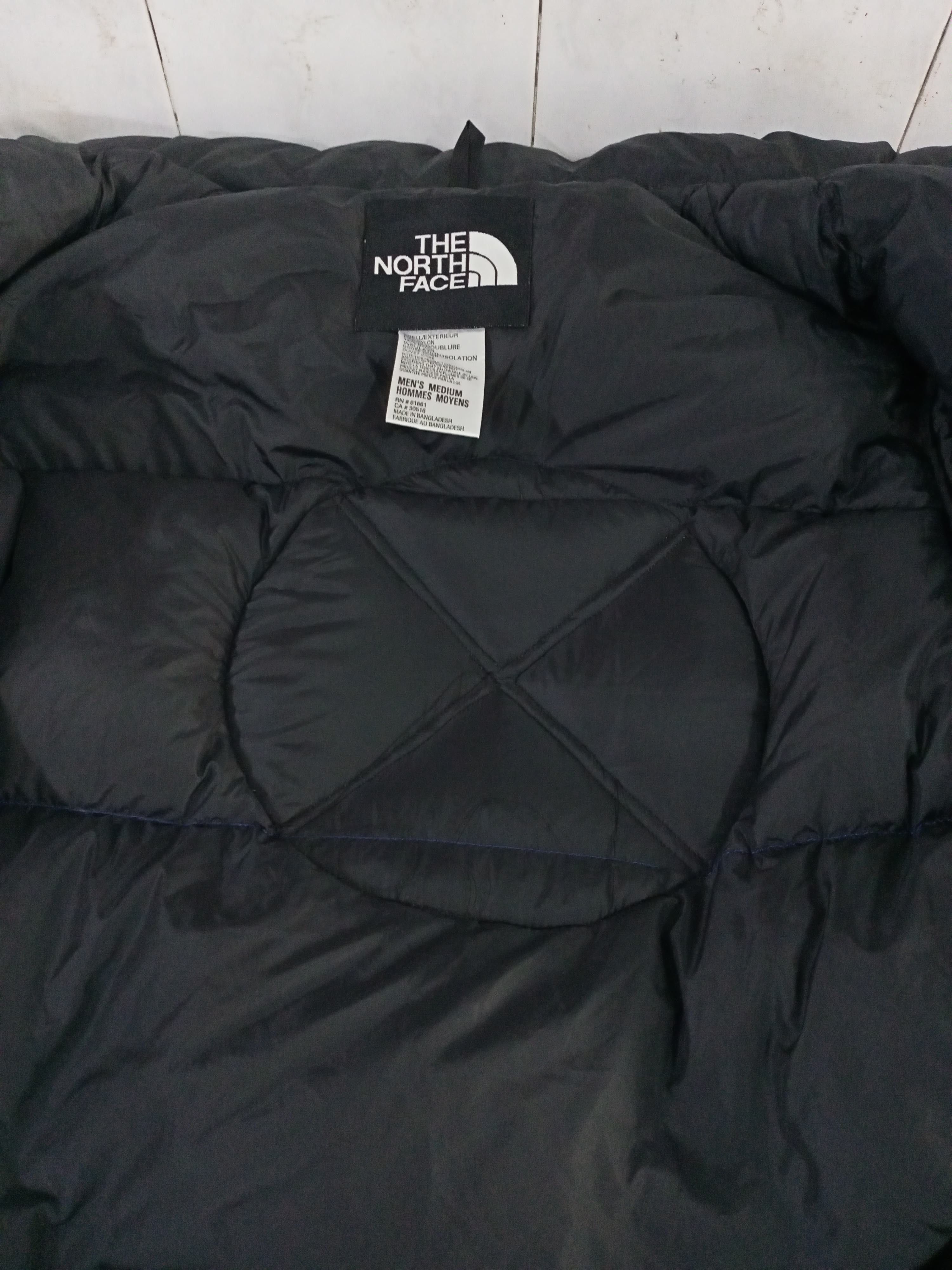 The North Face The north face Size US L / EU 52-54 / 3 - 18 Thumbnail