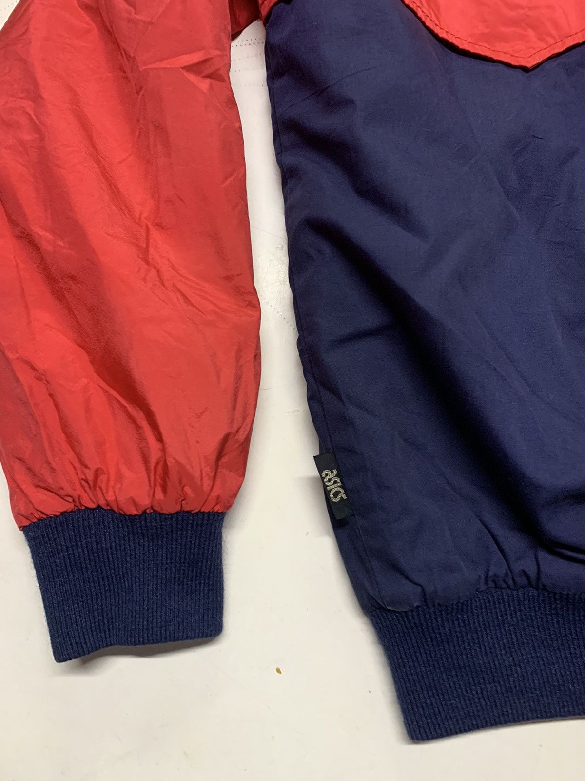 Asics × Japanese Brand Vintage 90s Killy by asics puffer jacket outerwear Size US S / EU 44-46 / 1 - 11 Thumbnail