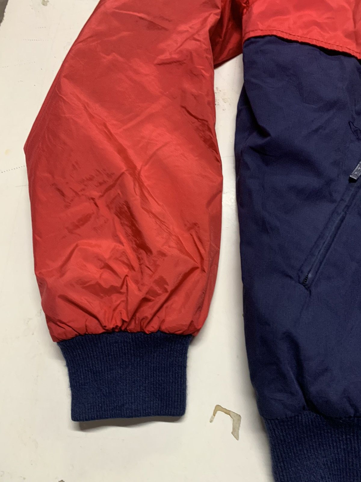 Asics × Japanese Brand Vintage 90s Killy by asics puffer jacket outerwear Size US S / EU 44-46 / 1 - 10 Thumbnail