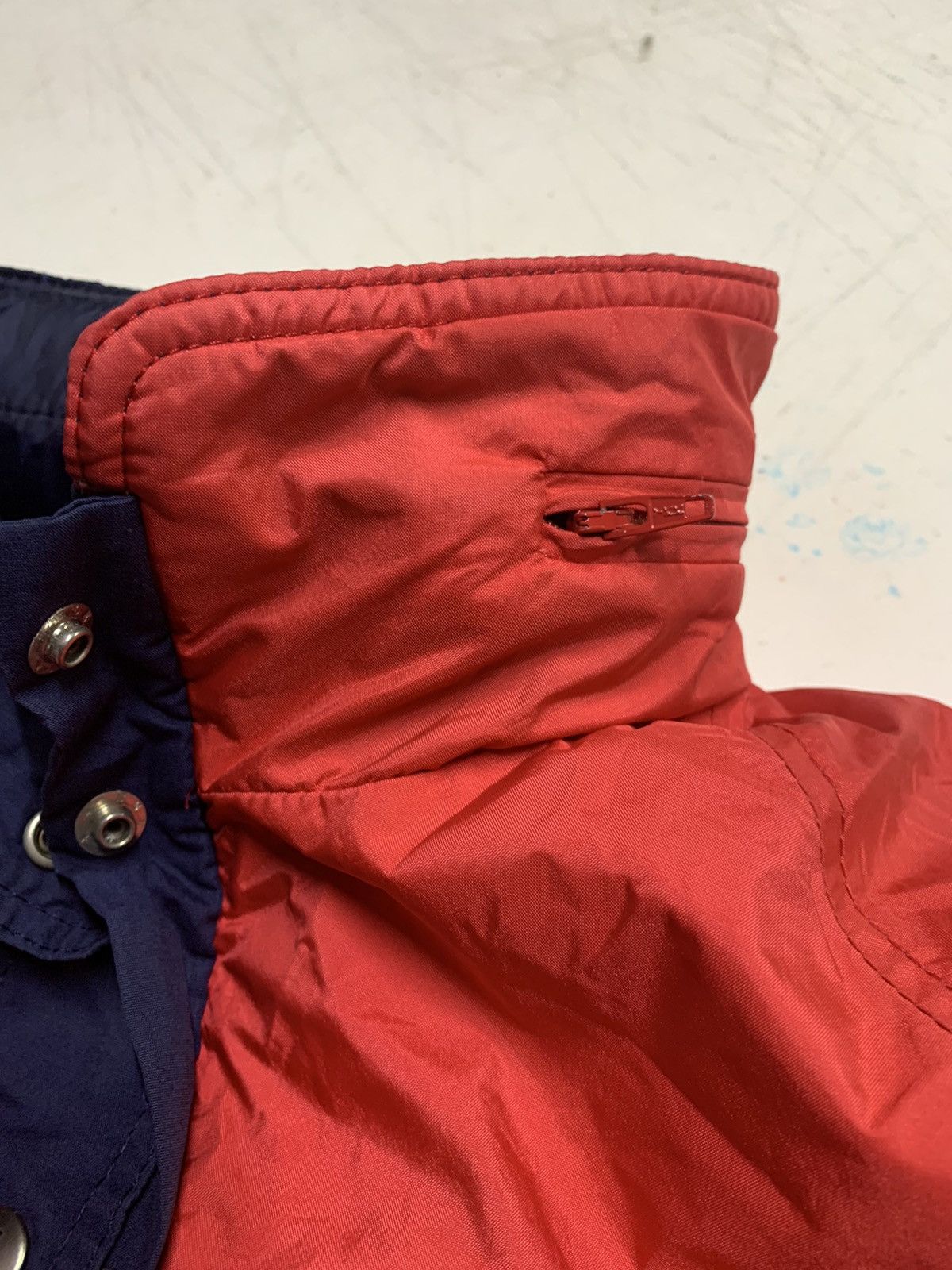 Asics × Japanese Brand Vintage 90s Killy by asics puffer jacket outerwear Size US S / EU 44-46 / 1 - 13 Thumbnail
