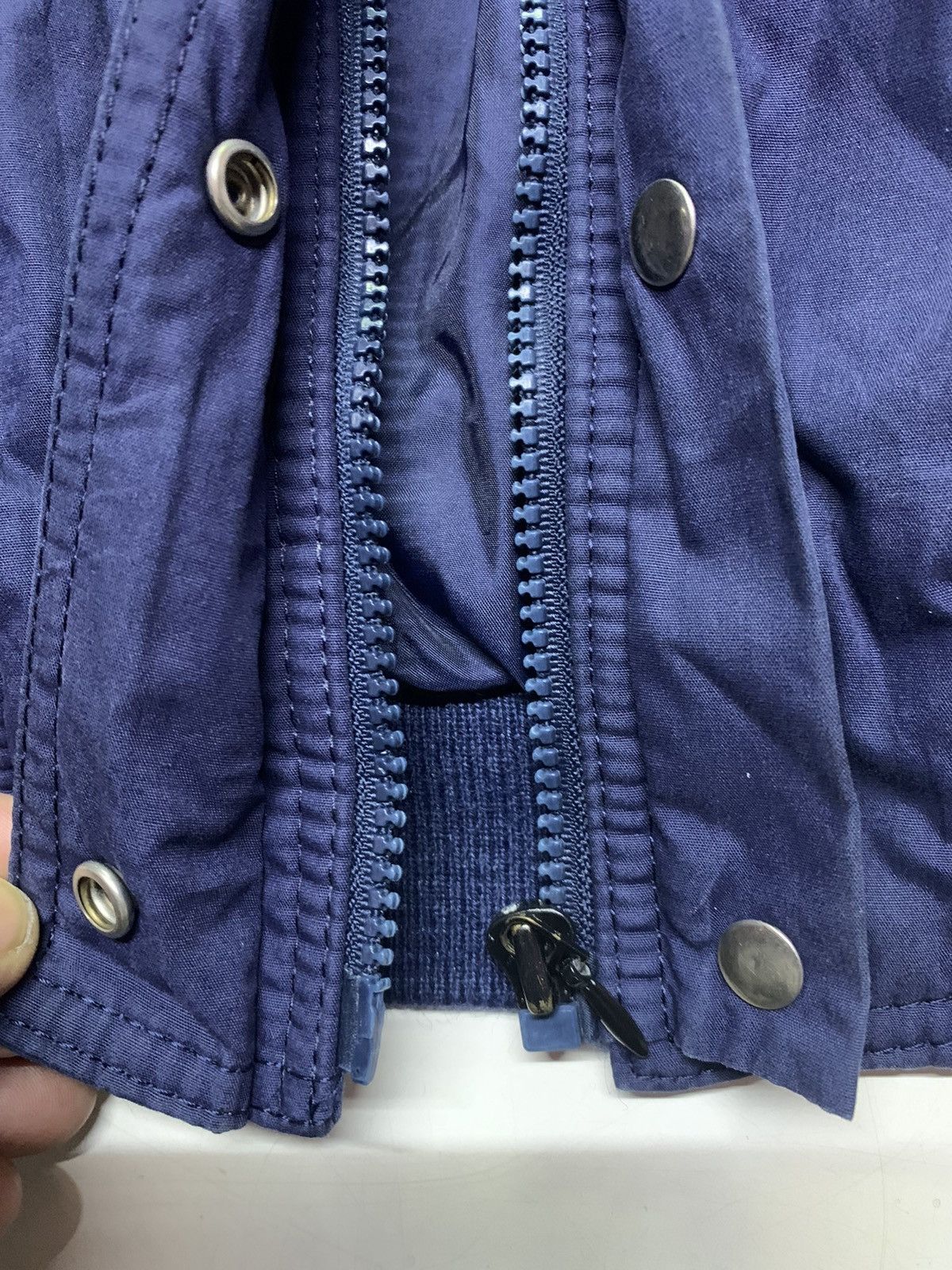 Asics × Japanese Brand Vintage 90s Killy by asics puffer jacket outerwear Size US S / EU 44-46 / 1 - 15 Thumbnail