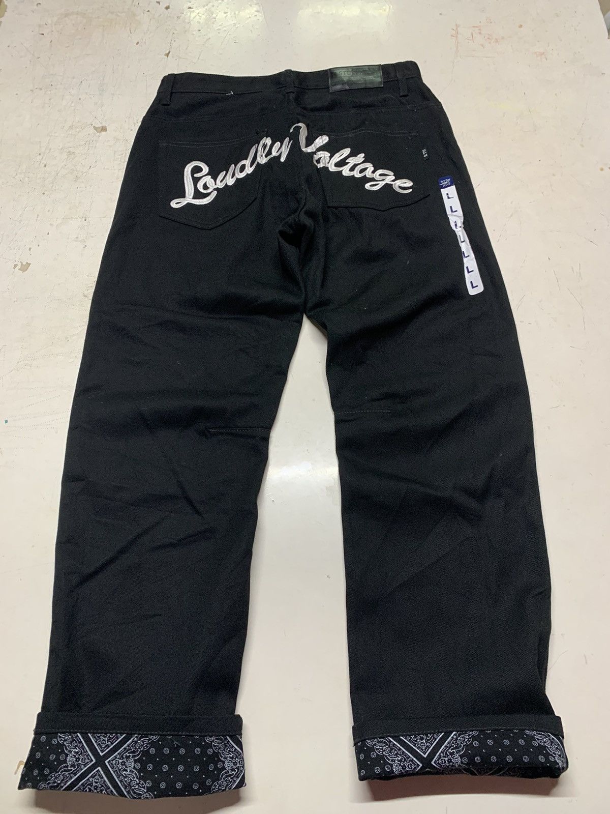 Designer Designed and engineered with ILL’S brand Size US 34 / EU 50 - 2 Thumbnail