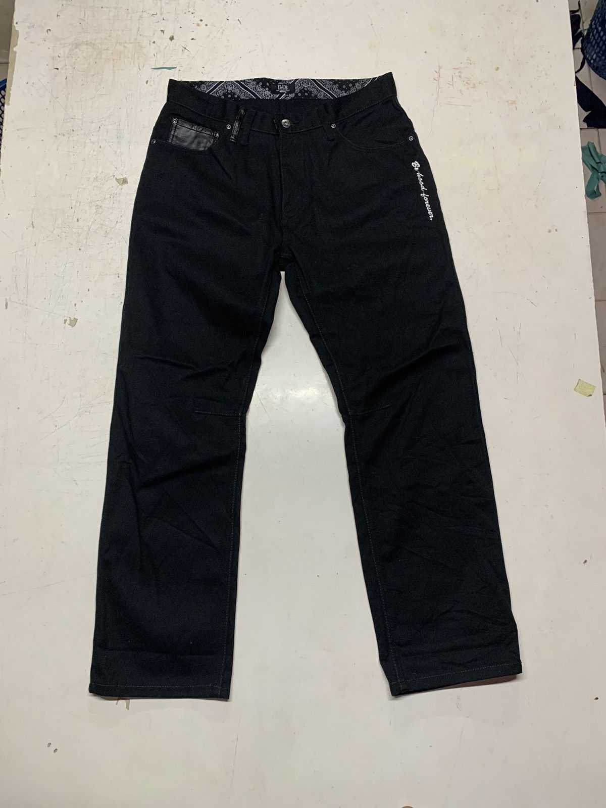 Designer Designed and engineered with ILL’S brand Size US 34 / EU 50 - 8 Thumbnail