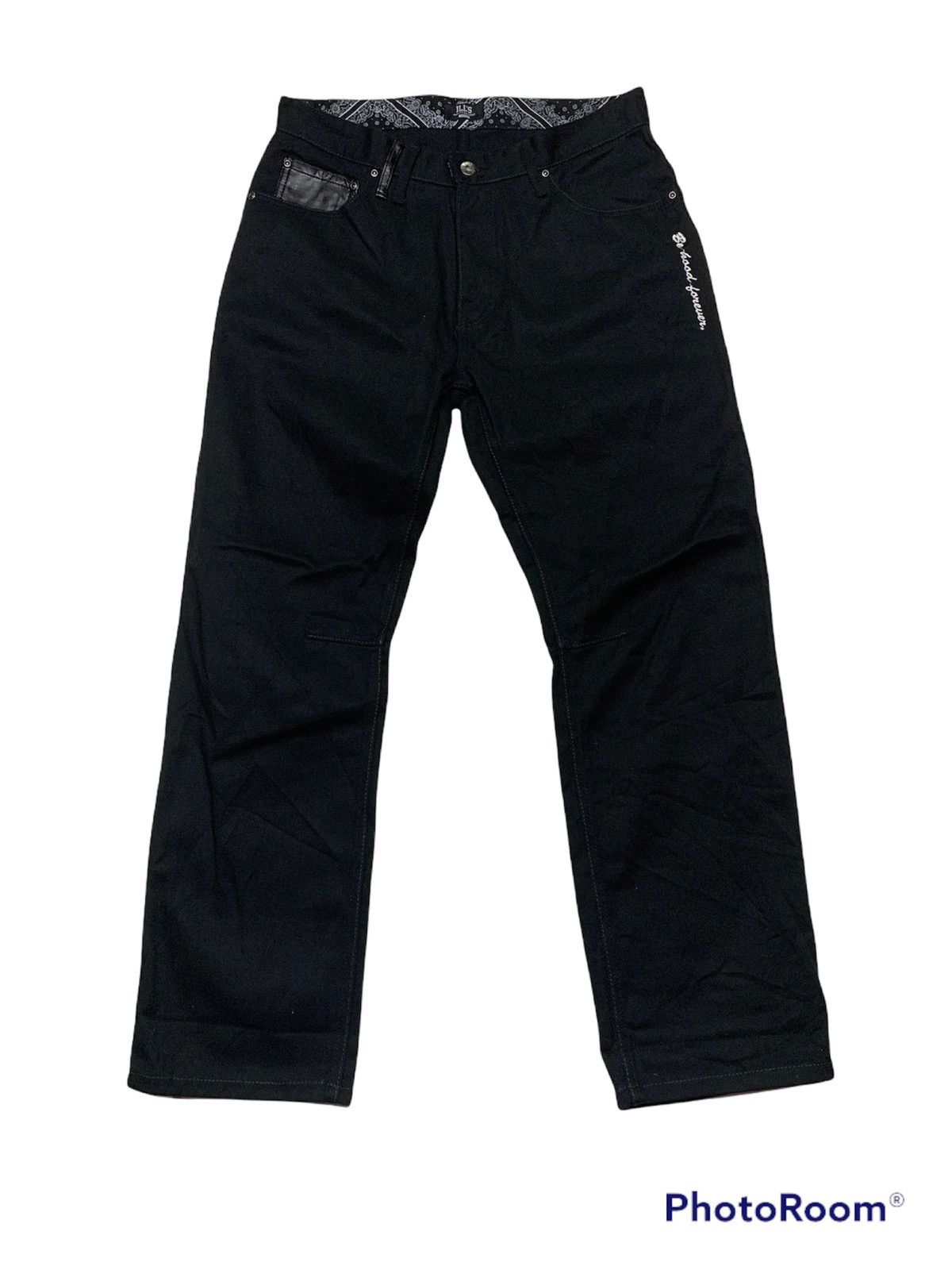 Designer Designed and engineered with ILL’S brand Size US 34 / EU 50 - 6 Thumbnail
