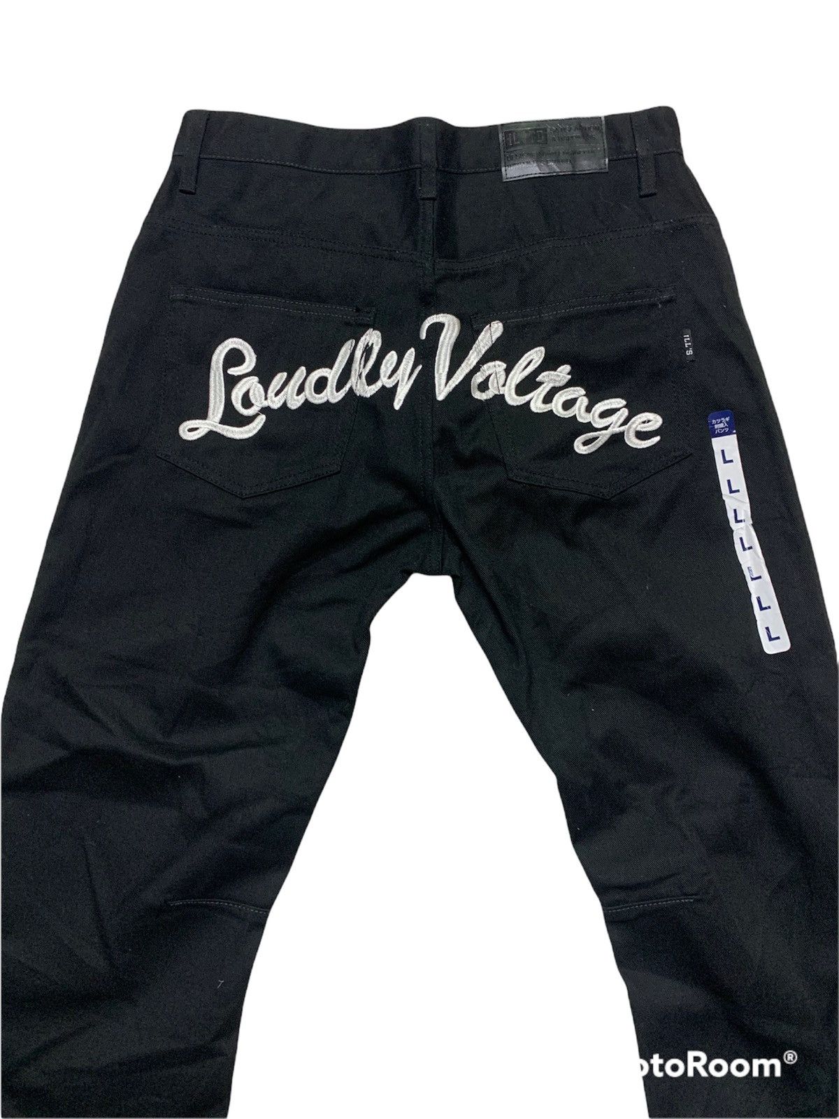 Designer Designed and engineered with ILL’S brand Size US 34 / EU 50 - 4 Thumbnail