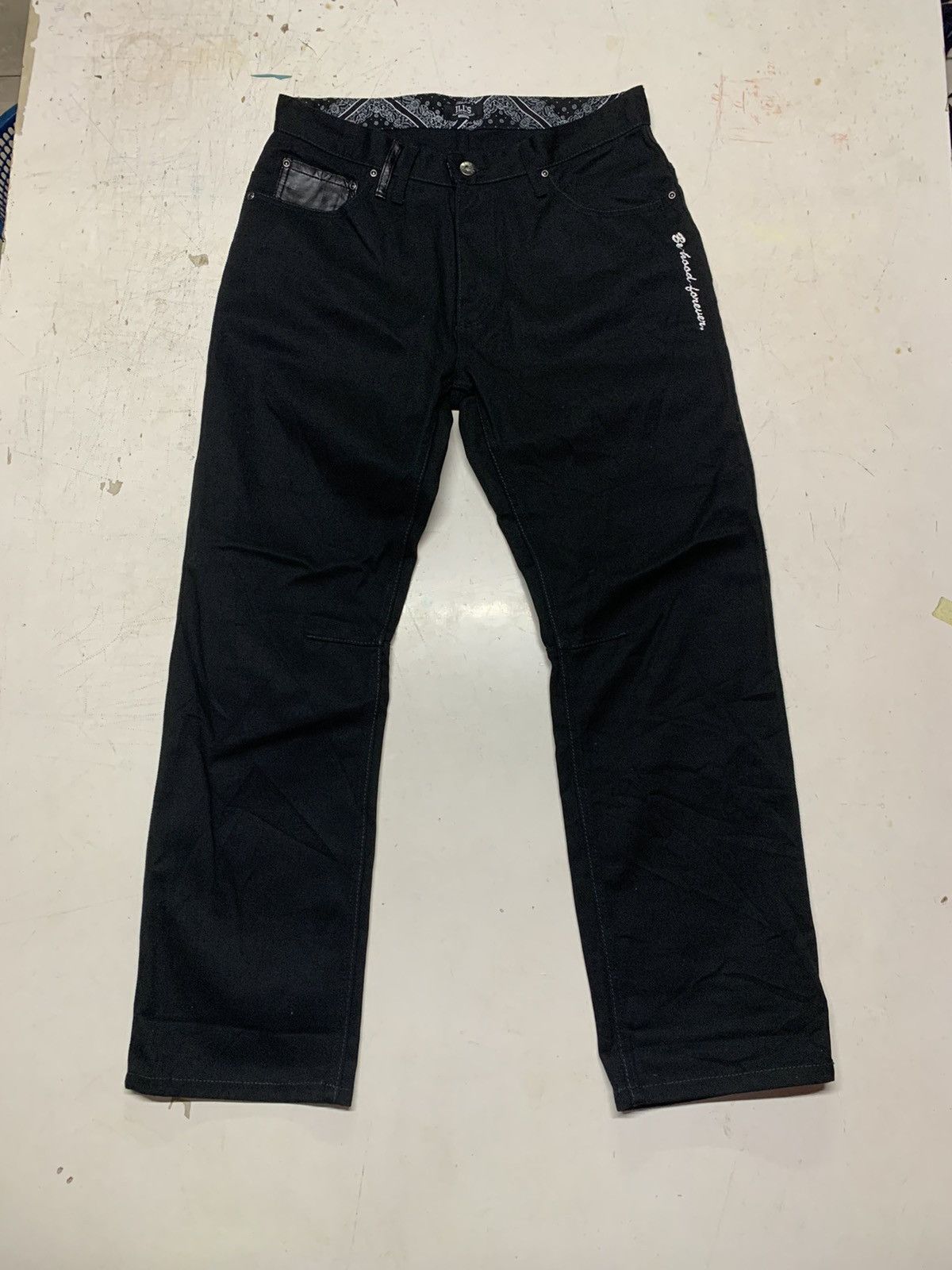 Designer Designed and engineered with ILL’S brand Size US 34 / EU 50 - 7 Thumbnail