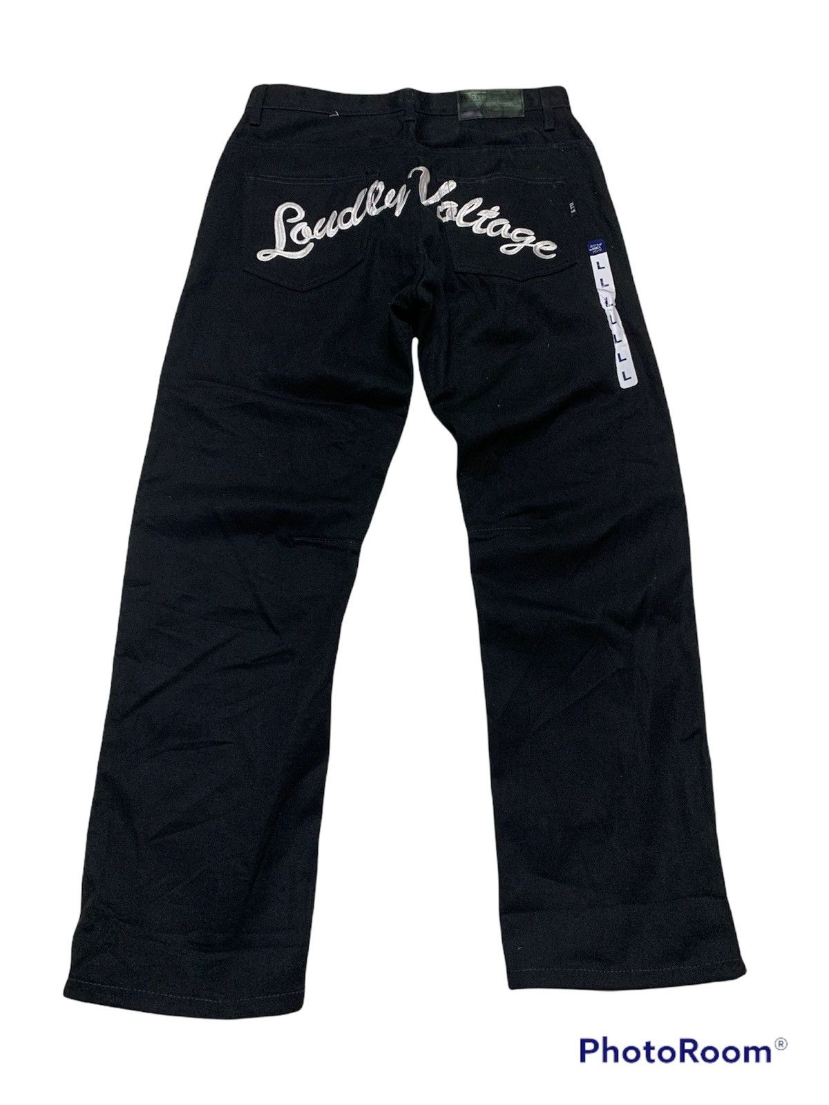 Designer Designed and engineered with ILL’S brand Size US 34 / EU 50 - 1 Thumbnail