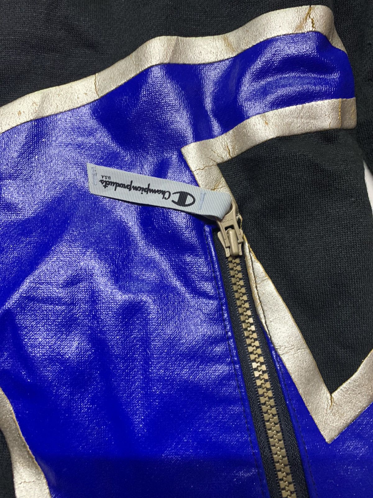 Champion Champions products big logo Size US L / EU 52-54 / 3 - 7 Thumbnail