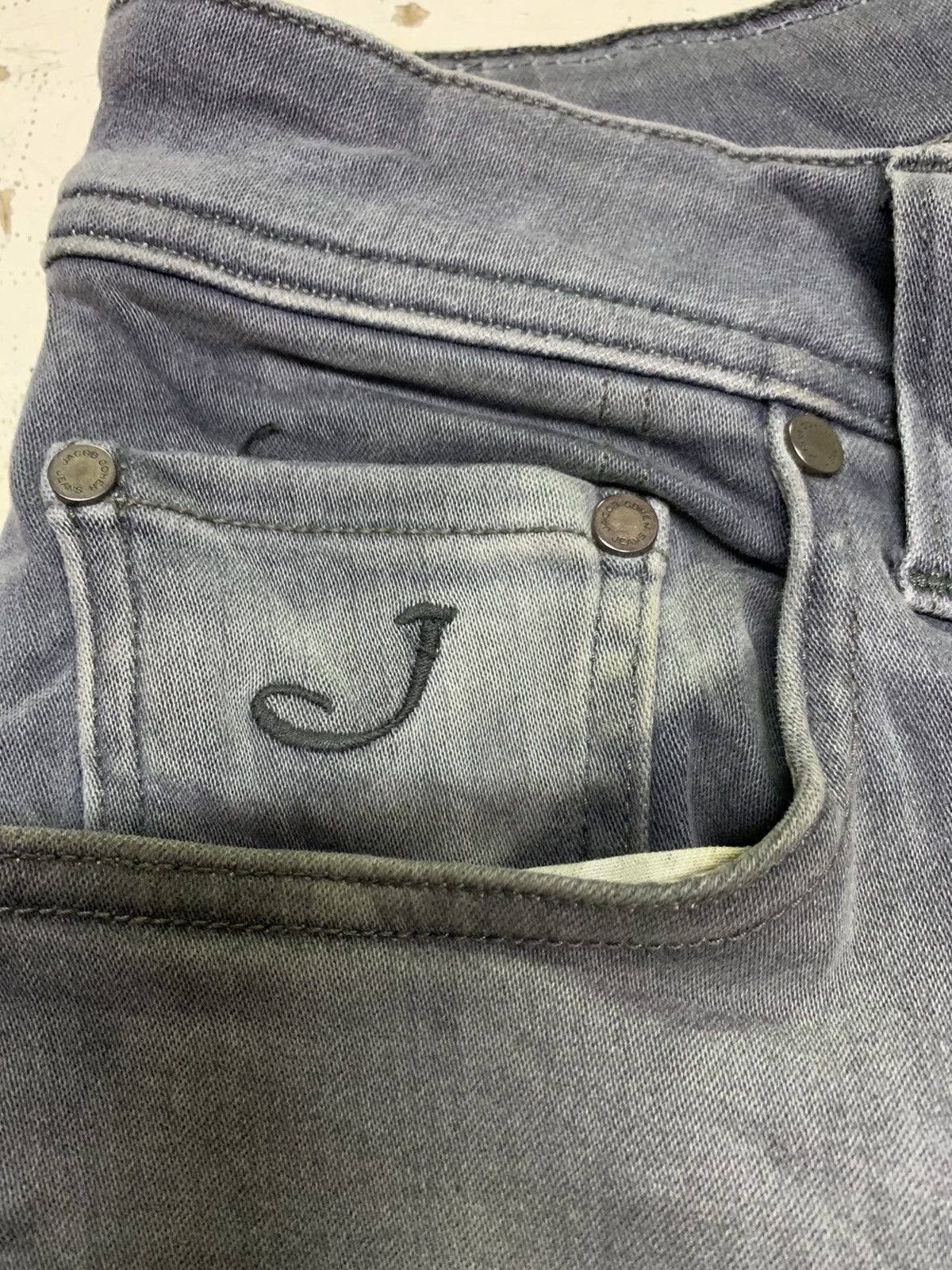 Jacob Cohen Jacob Cohen jeans Size US 34 / EU 50 - 7 Thumbnail