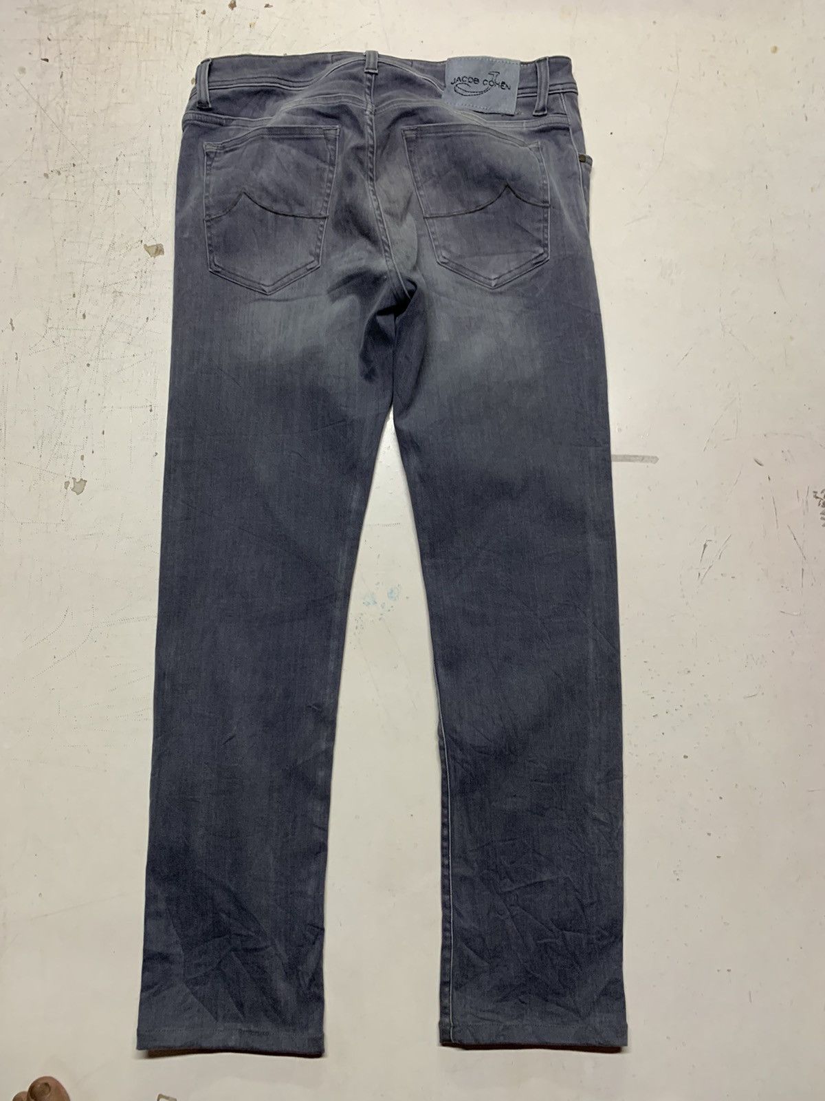 Jacob Cohen Jacob Cohen jeans Size US 34 / EU 50 - 18 Thumbnail