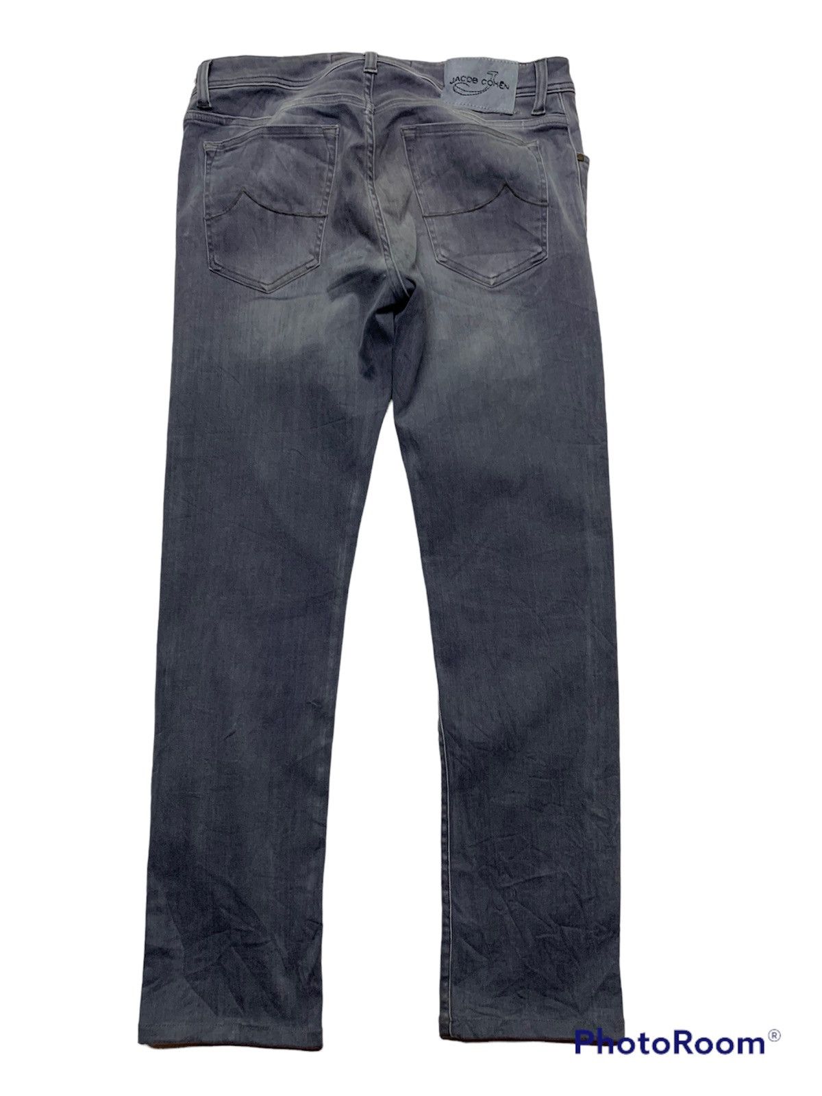 Jacob Cohen Jacob Cohen jeans Size US 34 / EU 50 - 5 Thumbnail