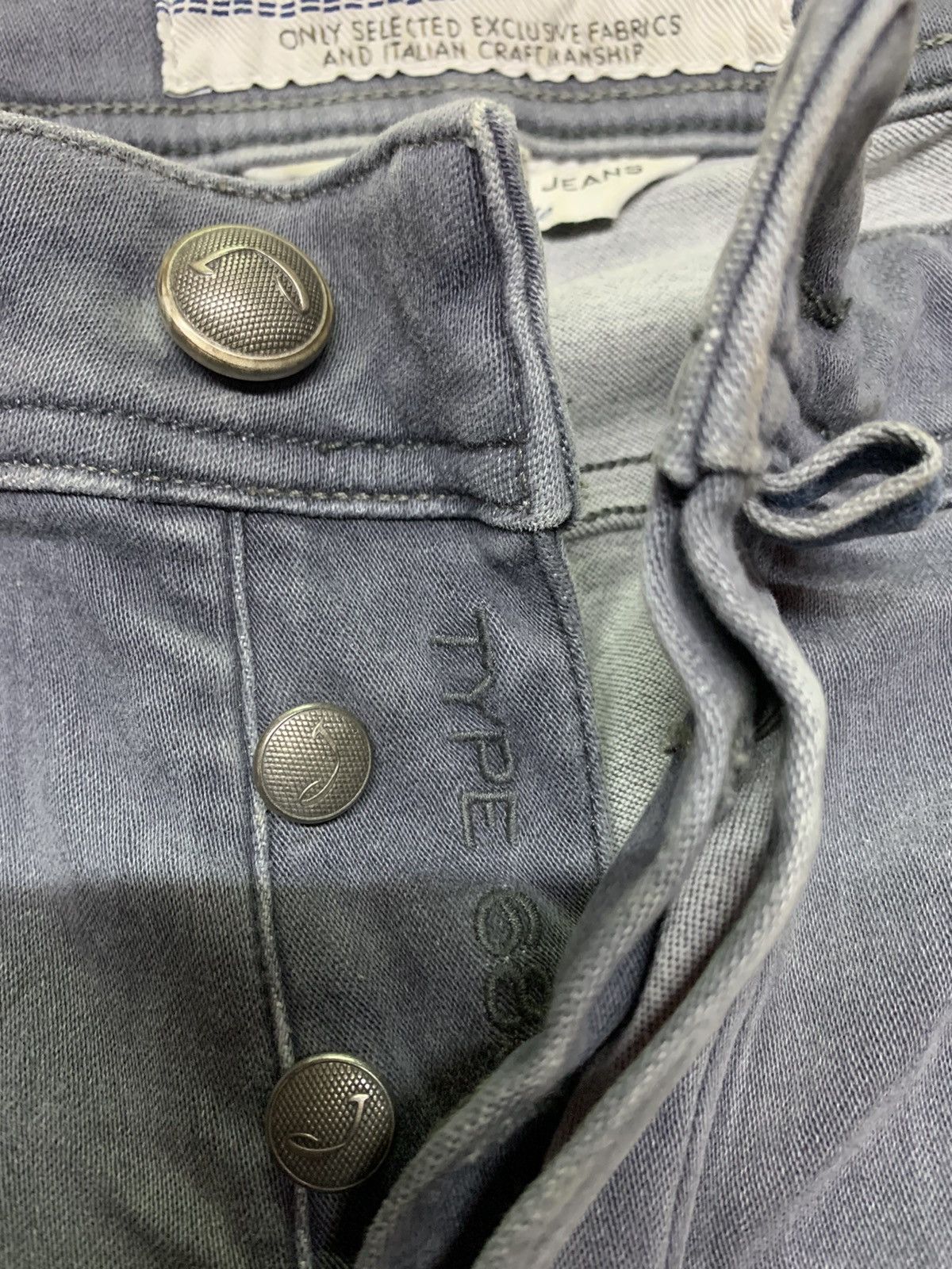Jacob Cohen Jacob Cohen jeans Size US 34 / EU 50 - 8 Thumbnail