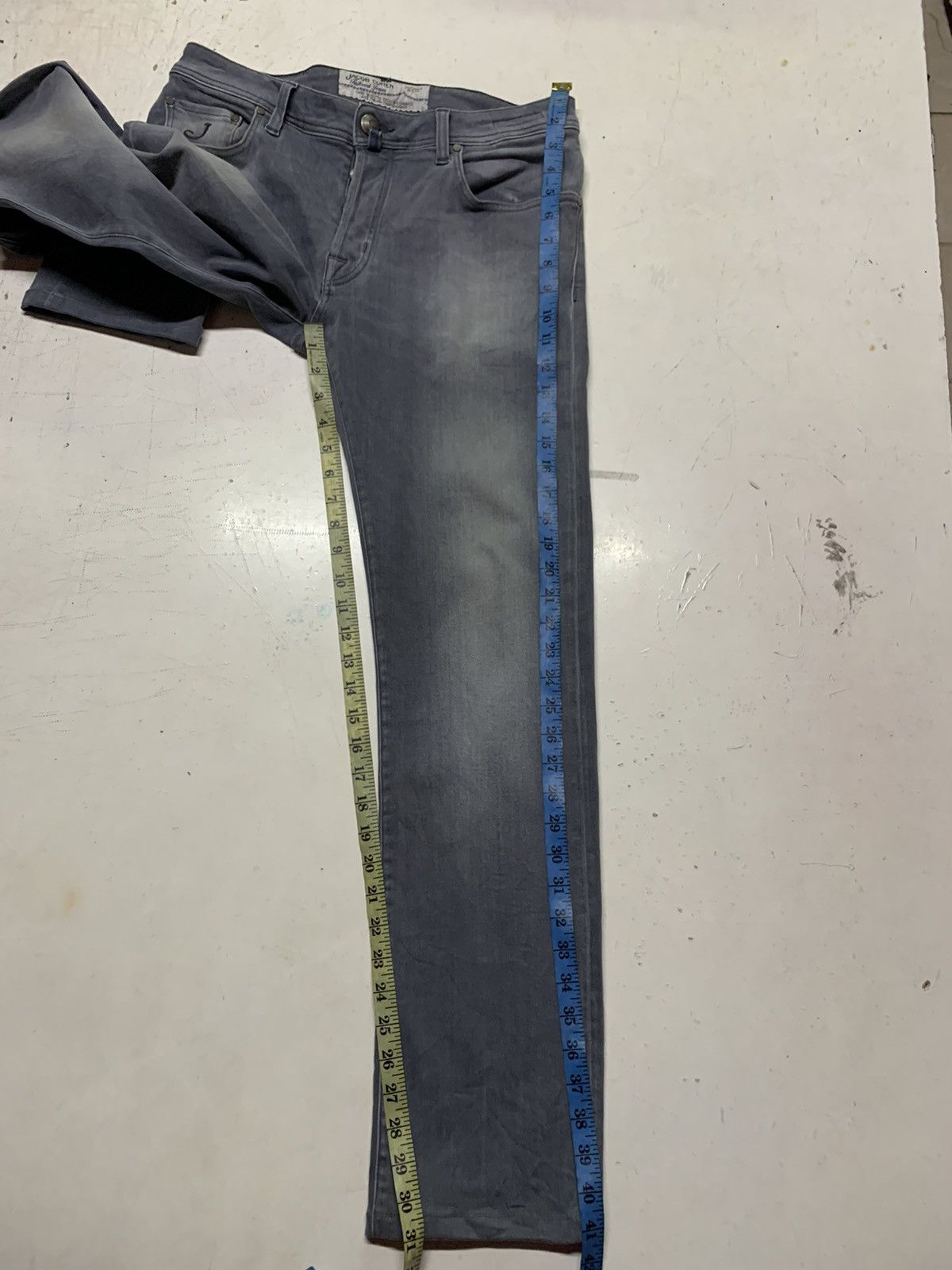 Jacob Cohen Jacob Cohen jeans Size US 34 / EU 50 - 23 Thumbnail