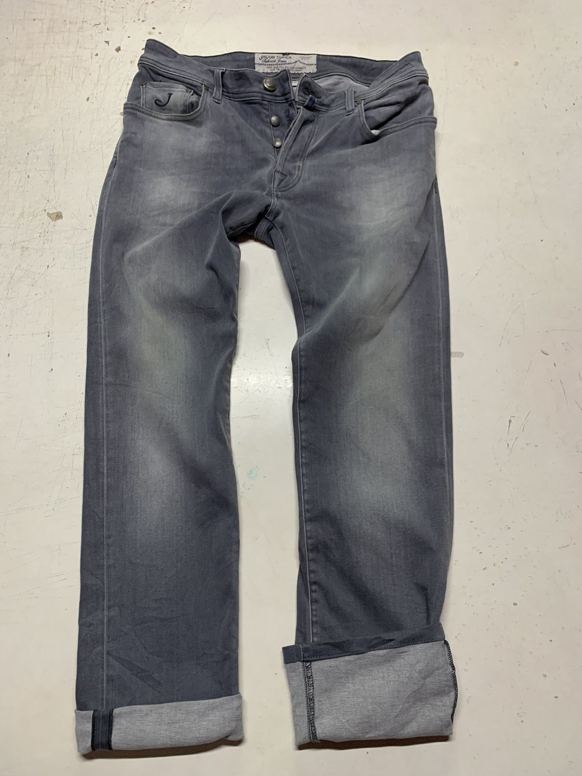 Jacob Cohen Jacob Cohen jeans Size US 34 / EU 50 - 17 Thumbnail