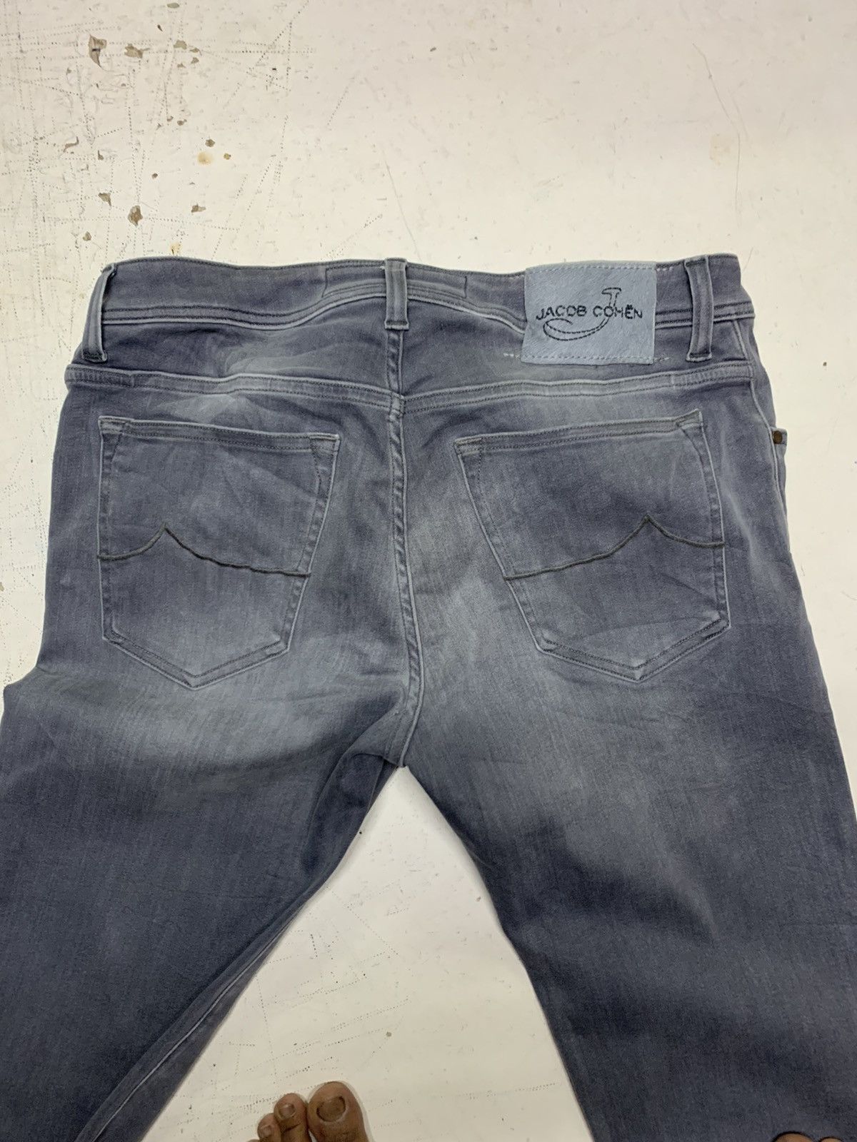 Jacob Cohen Jacob Cohen jeans Size US 34 / EU 50 - 19 Thumbnail