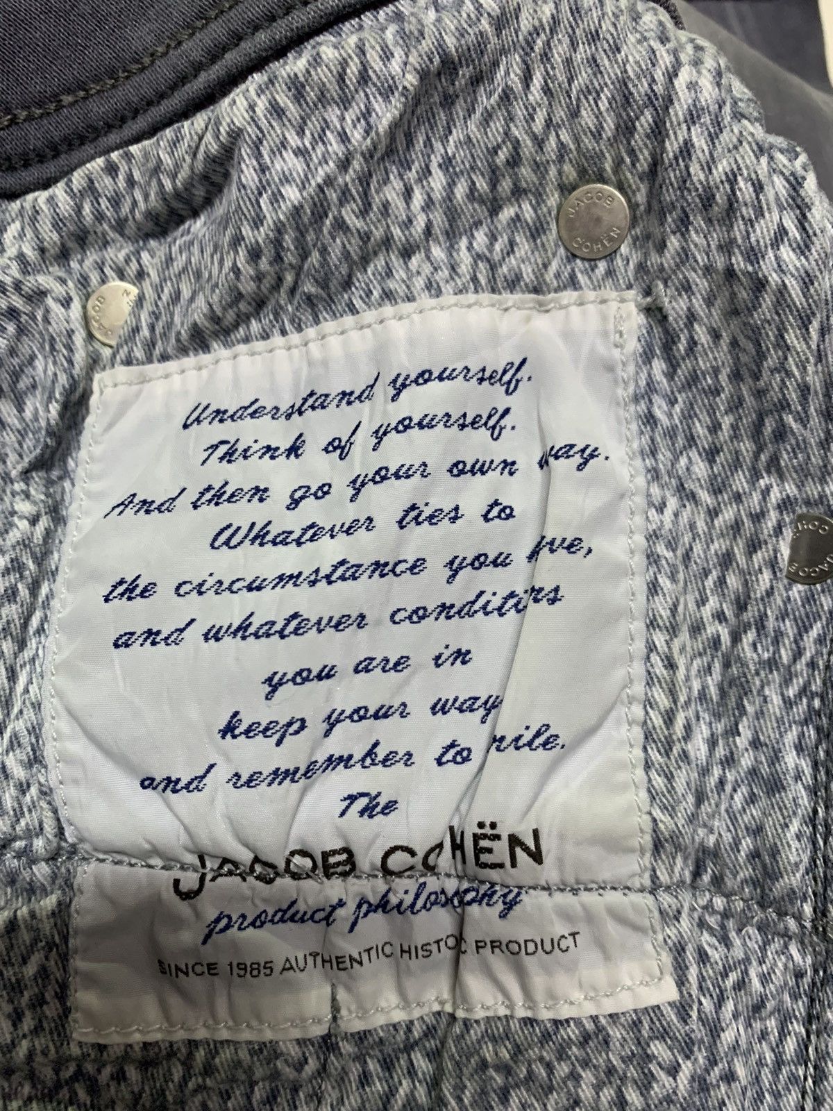 Jacob Cohen Jacob Cohen jeans Size US 34 / EU 50 - 16 Thumbnail