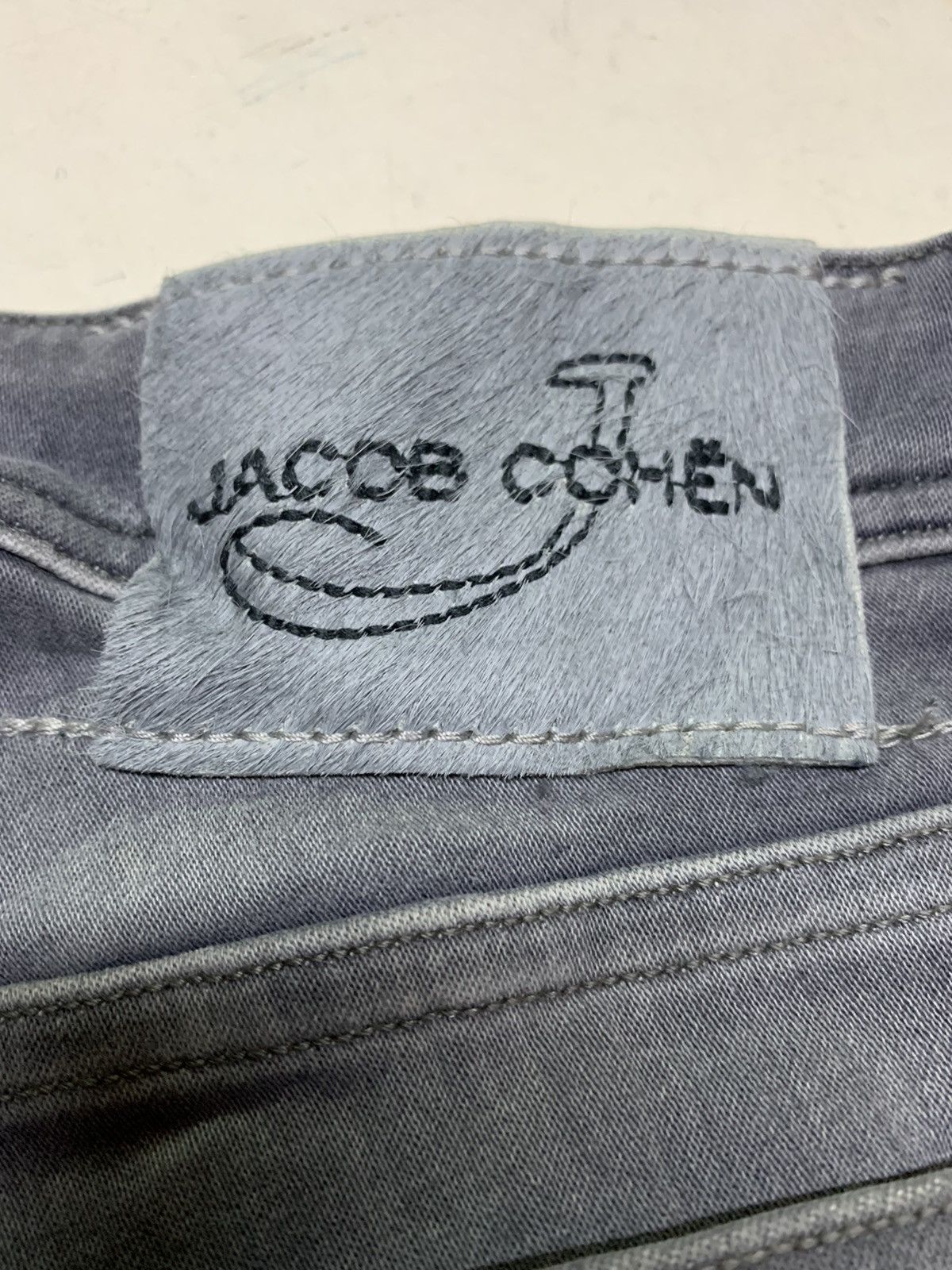 Jacob Cohen Jacob Cohen jeans Size US 34 / EU 50 - 20 Thumbnail