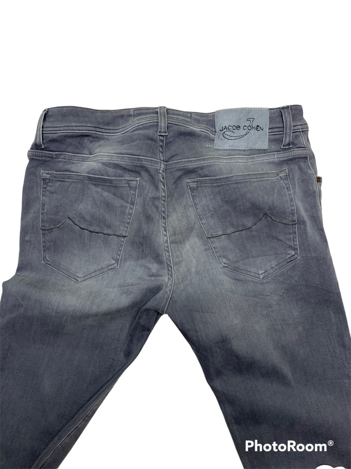 Jacob Cohen Jacob Cohen jeans Size US 34 / EU 50 - 6 Thumbnail