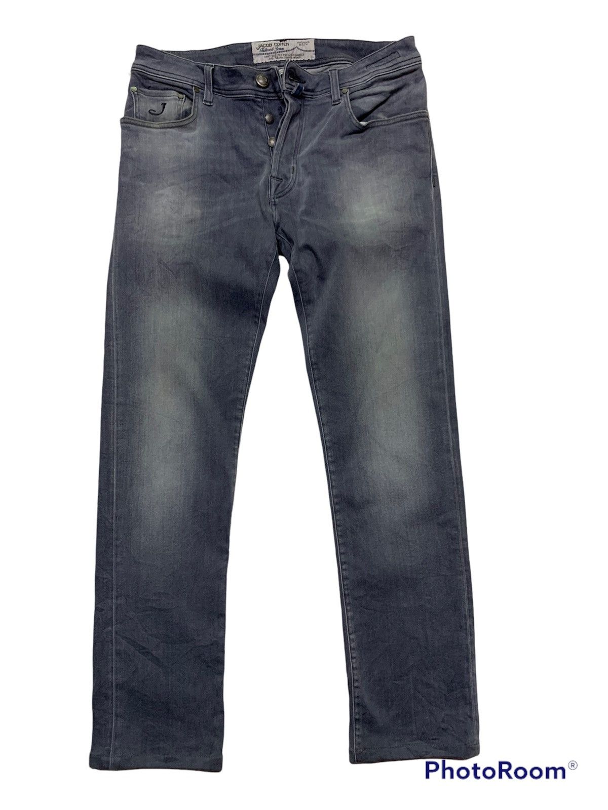 Jacob Cohen Jacob Cohen jeans Size US 34 / EU 50 - 2 Thumbnail