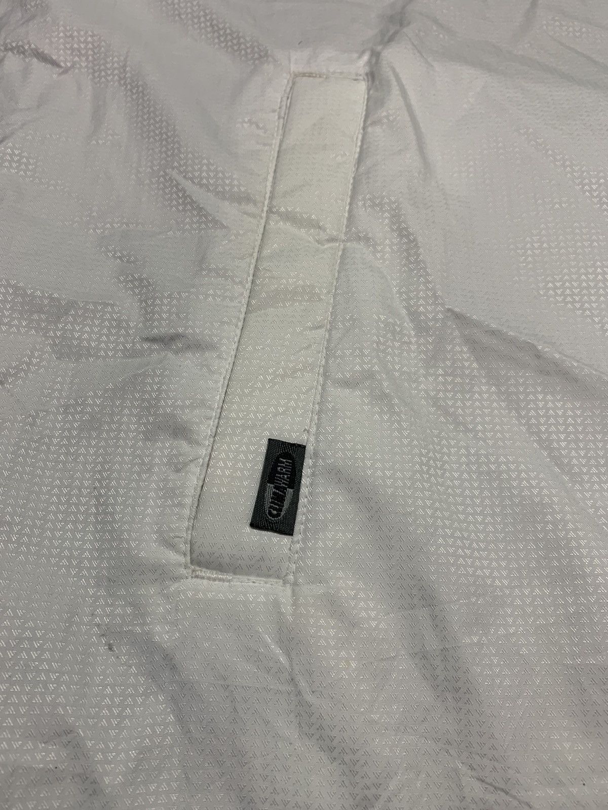 Adidas Adidas vintage long jacket Size US XL / EU 56 / 4 - 22 Thumbnail