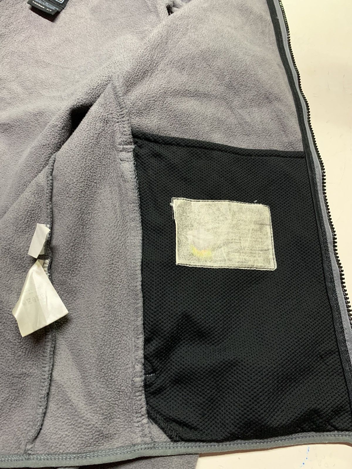 Nike ACG Fleece jacket Size US M / EU 48-50 / 2 - 11 Thumbnail