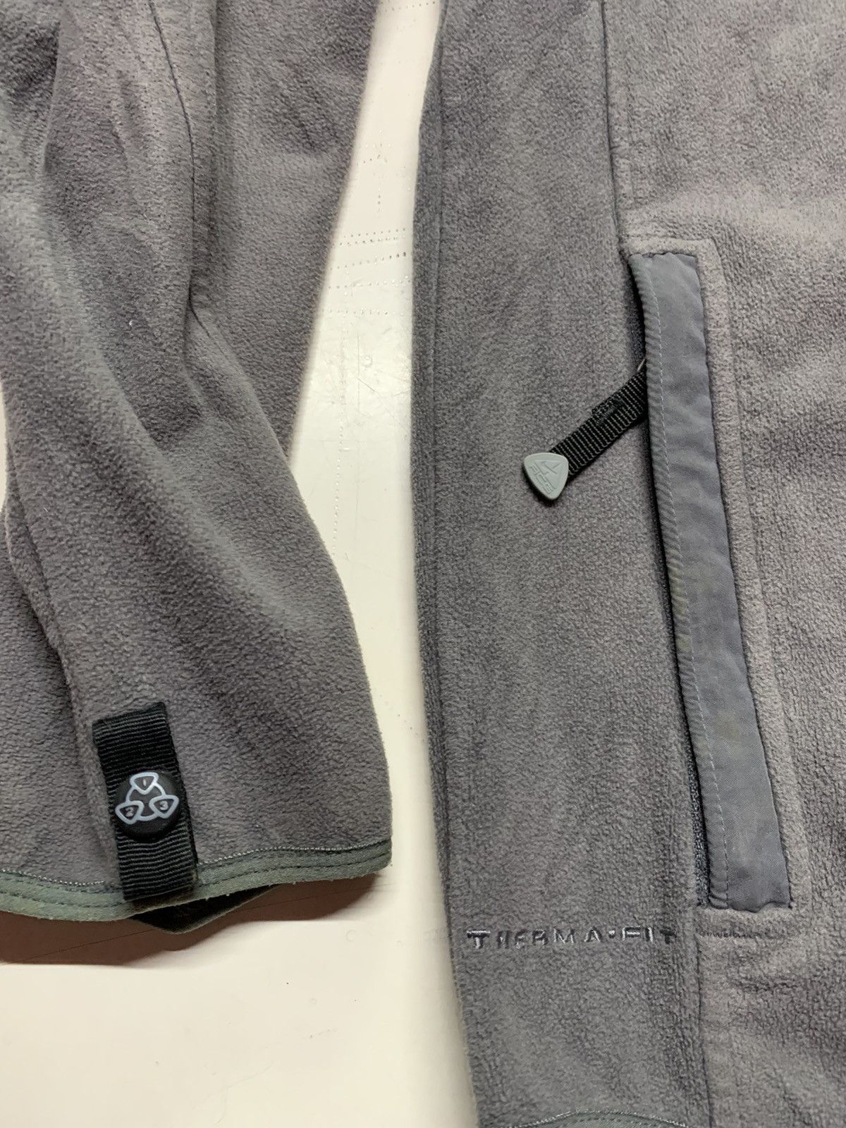 Nike ACG Fleece jacket Size US M / EU 48-50 / 2 - 5 Thumbnail