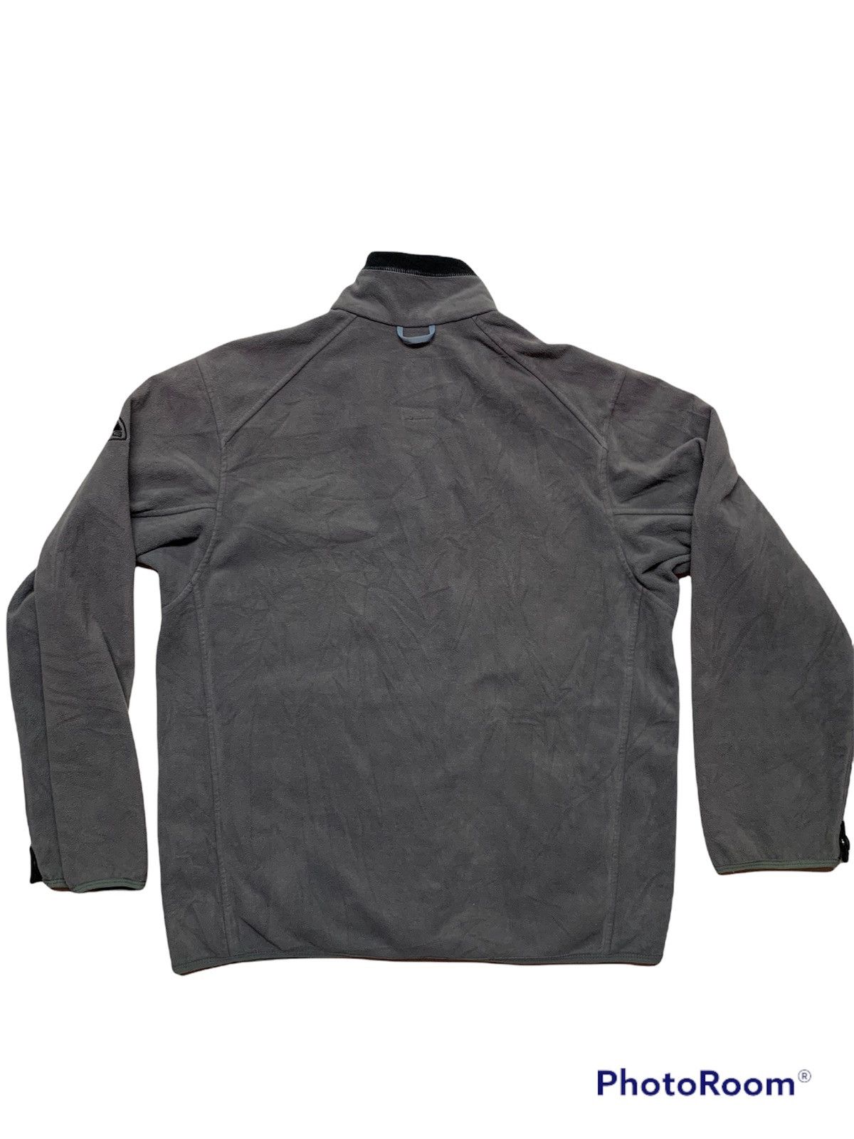 Nike ACG Fleece jacket Size US M / EU 48-50 / 2 - 3 Thumbnail