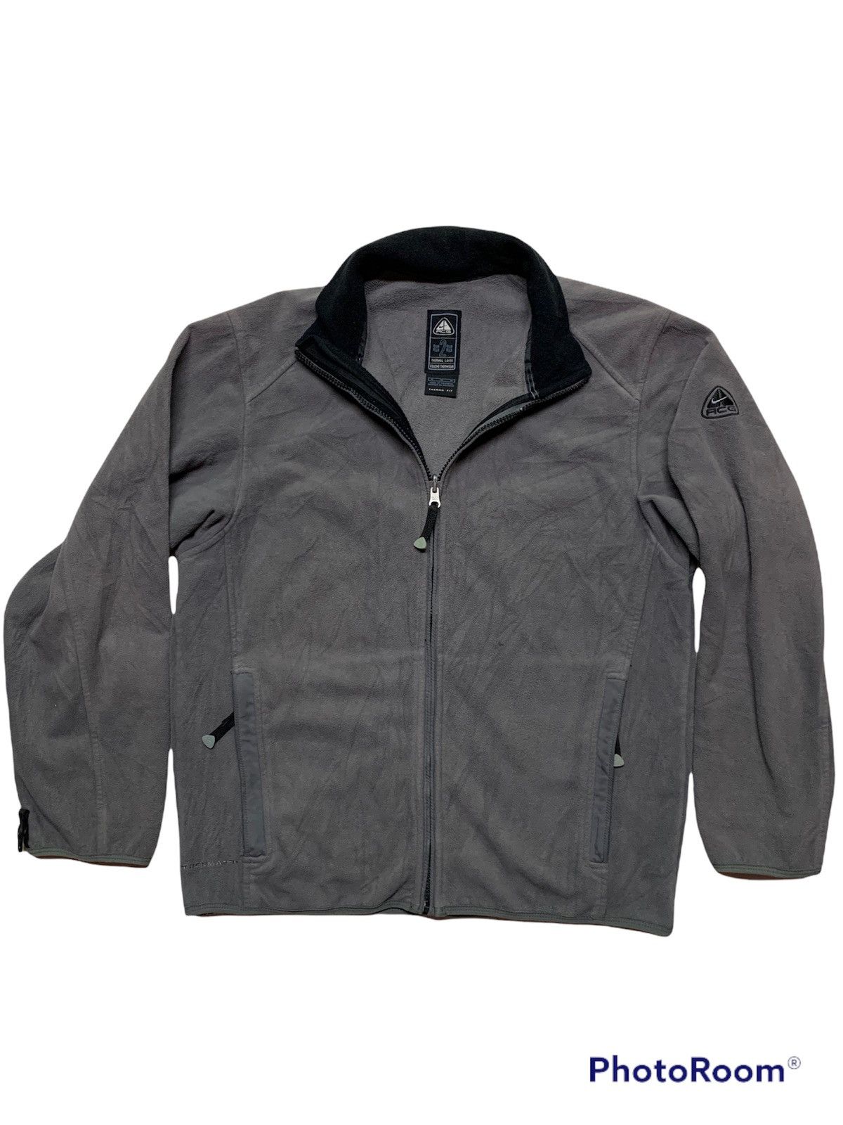 Nike ACG Fleece jacket Size US M / EU 48-50 / 2 - 1 Thumbnail