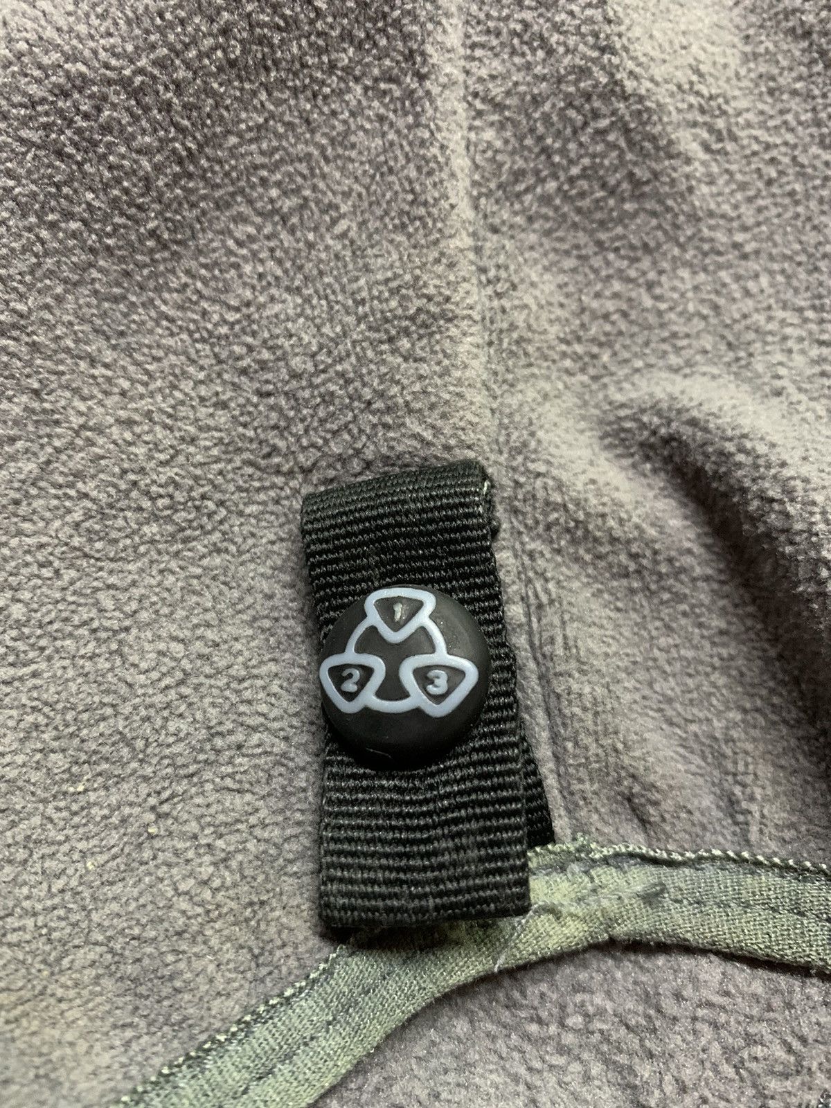 Nike ACG Fleece jacket Size US M / EU 48-50 / 2 - 17 Thumbnail