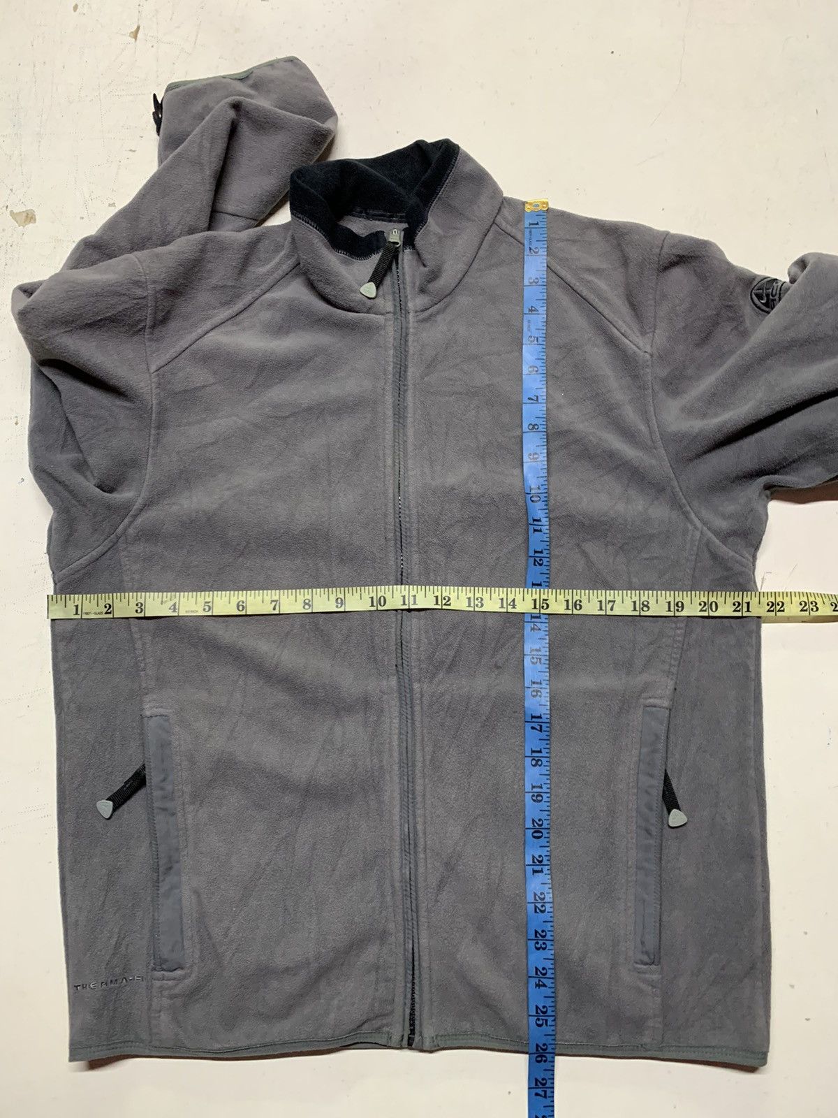 Nike ACG Fleece jacket Size US M / EU 48-50 / 2 - 18 Thumbnail