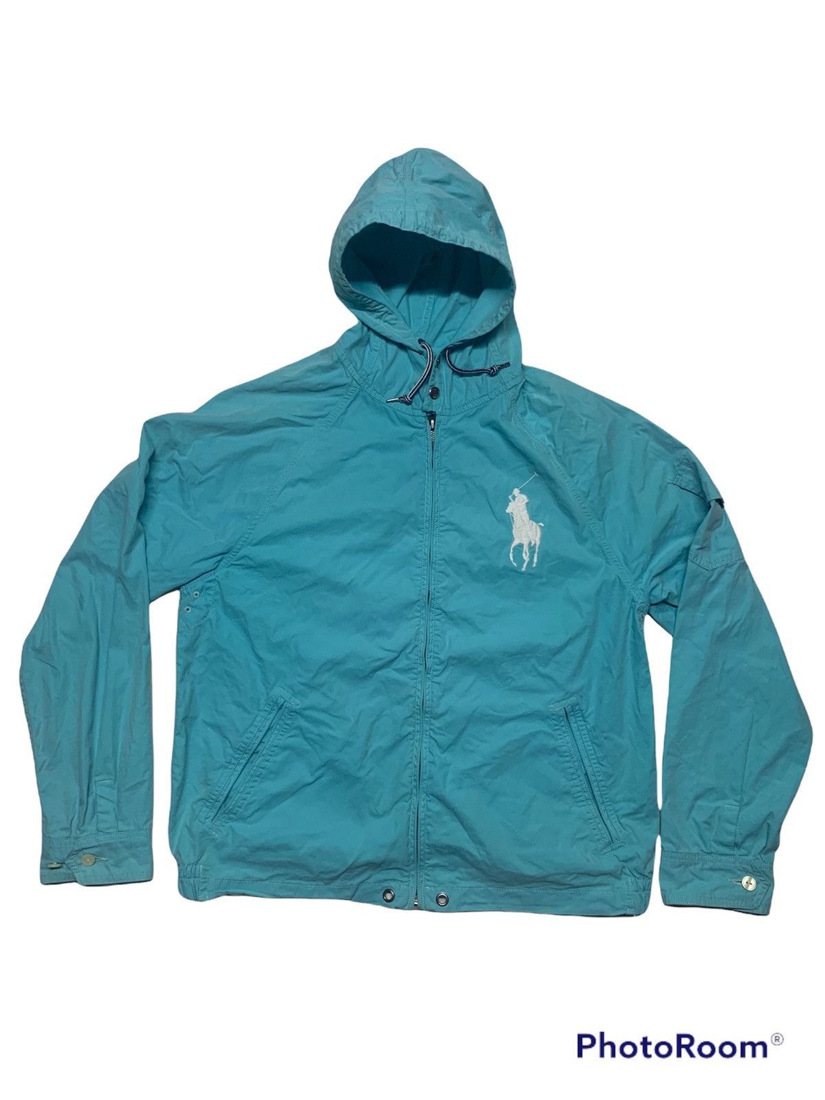 Polo Ralph Lauren Polo by Ralph Lauren hoodies Size US L / EU 52-54 / 3 - 2 Thumbnail