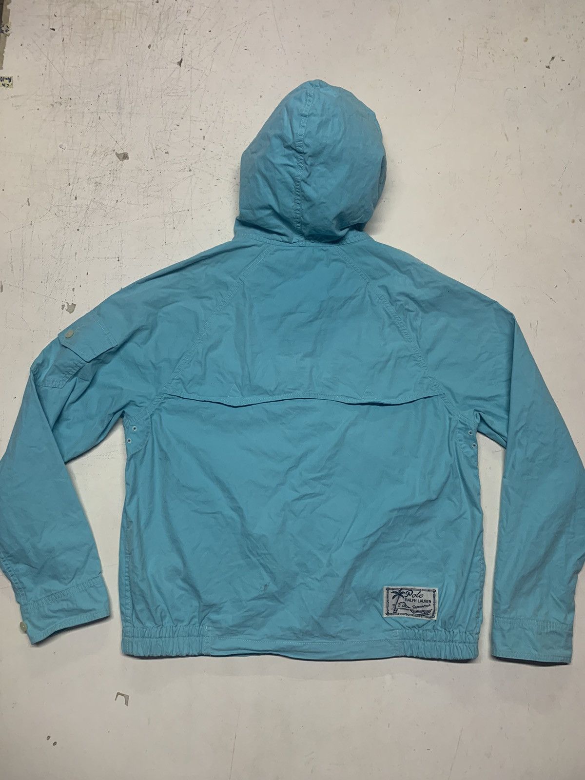 Polo Ralph Lauren Polo by Ralph Lauren hoodies Size US L / EU 52-54 / 3 - 11 Thumbnail