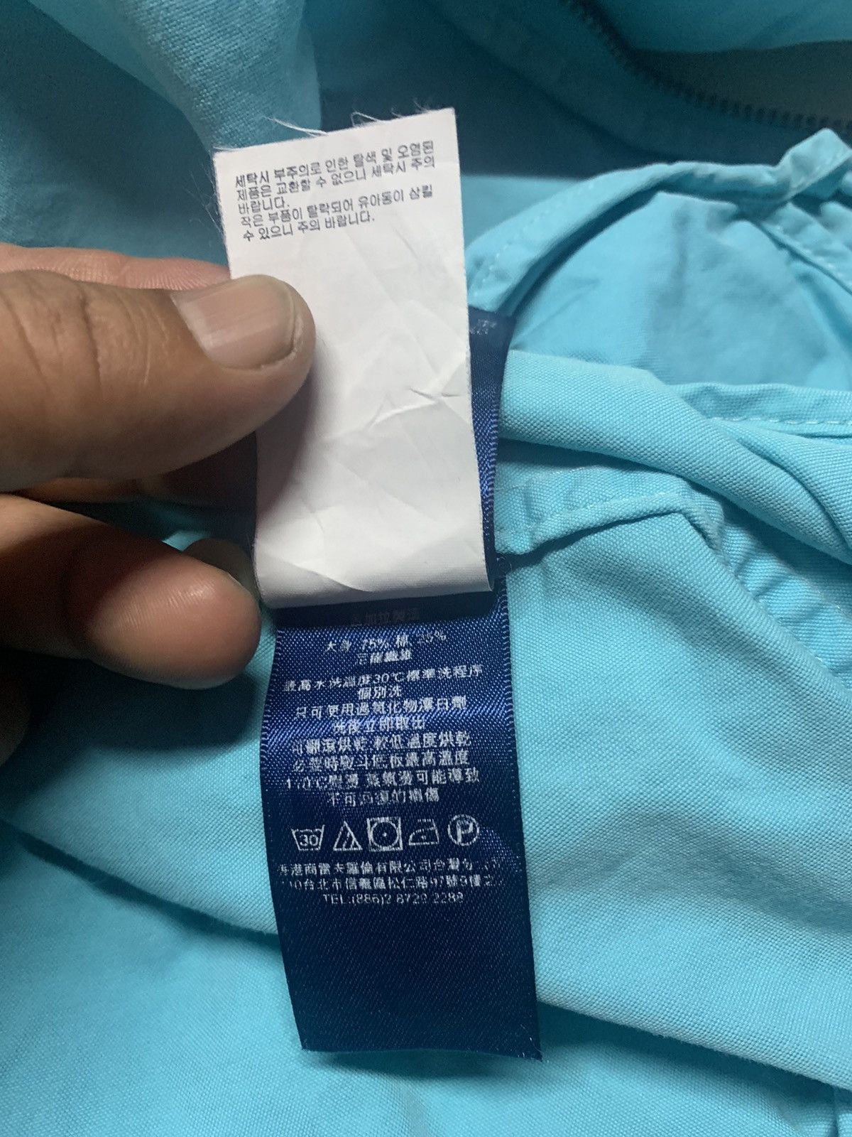 Polo Ralph Lauren Polo by Ralph Lauren hoodies Size US L / EU 52-54 / 3 - 16 Thumbnail