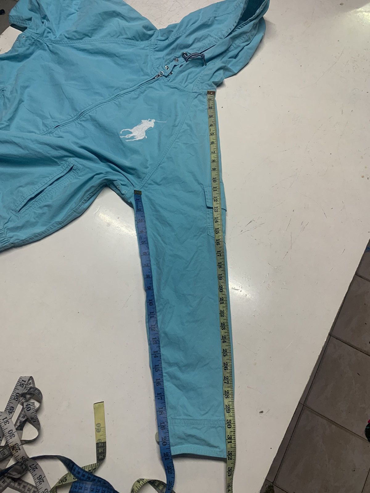 Polo Ralph Lauren Polo by Ralph Lauren hoodies Size US L / EU 52-54 / 3 - 19 Thumbnail