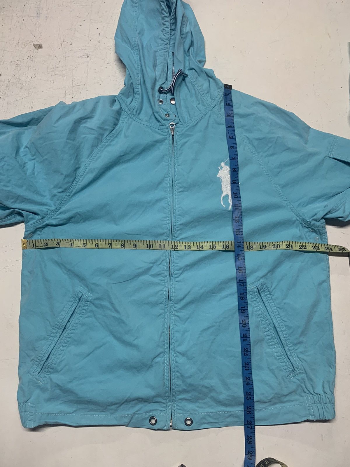 Polo Ralph Lauren Polo by Ralph Lauren hoodies Size US L / EU 52-54 / 3 - 18 Thumbnail