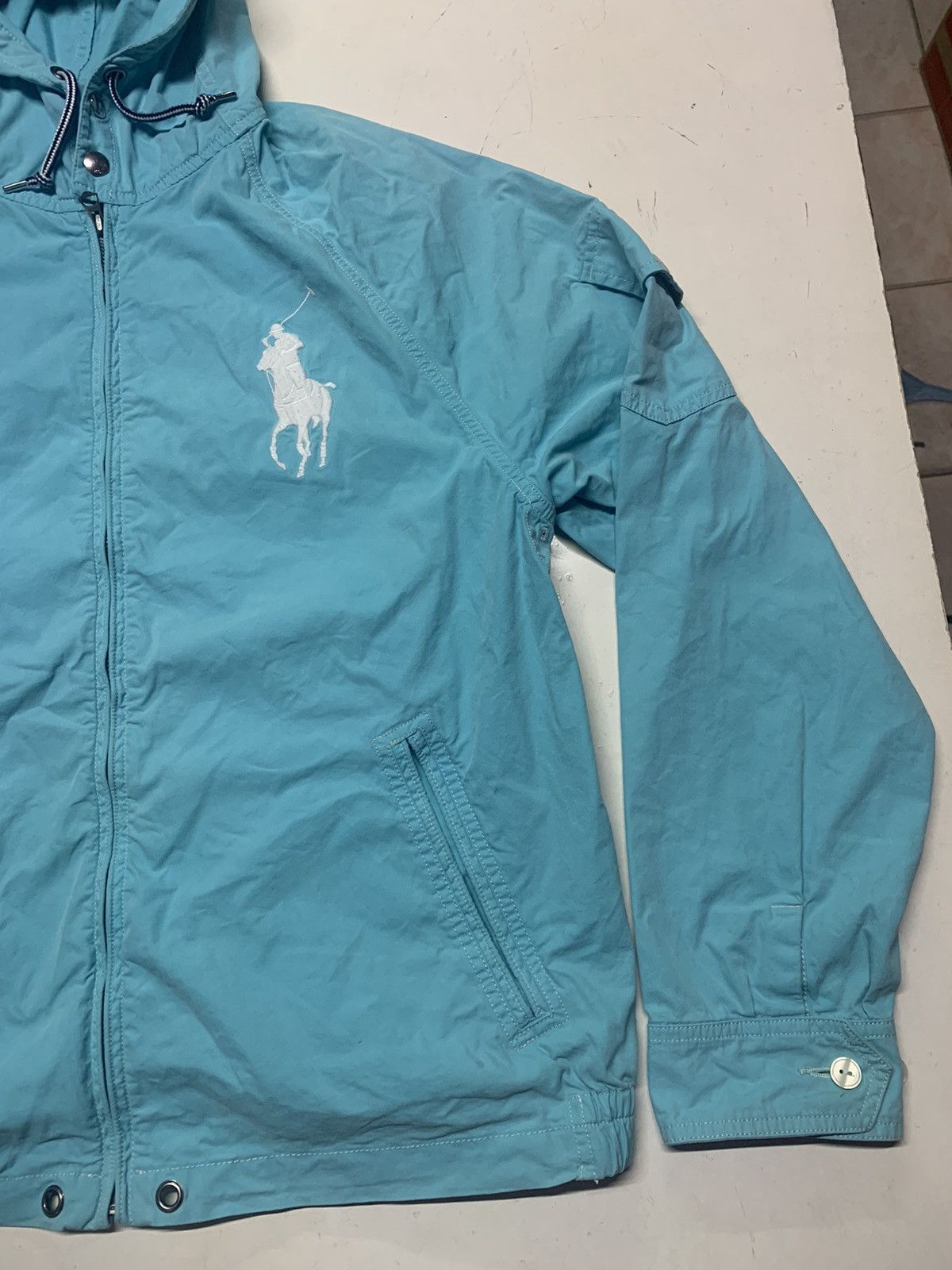 Polo Ralph Lauren Polo by Ralph Lauren hoodies Size US L / EU 52-54 / 3 - 5 Thumbnail