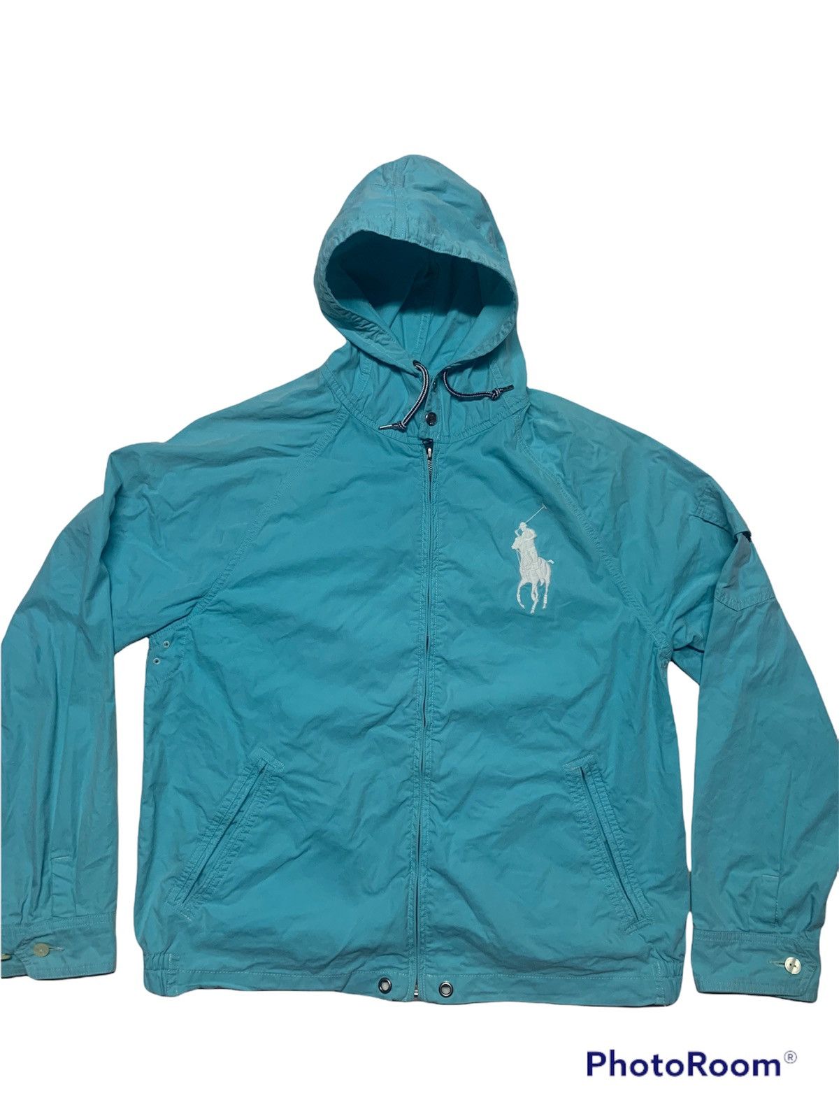 Polo Ralph Lauren Polo by Ralph Lauren hoodies Size US L / EU 52-54 / 3 - 1 Thumbnail