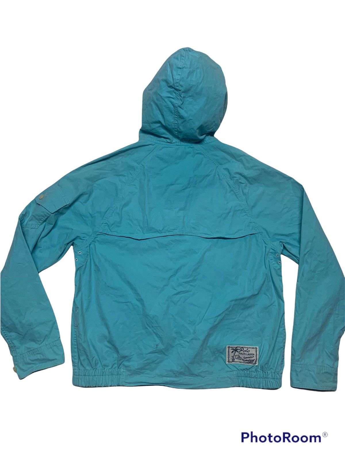 Polo Ralph Lauren Polo by Ralph Lauren hoodies Size US L / EU 52-54 / 3 - 4 Thumbnail