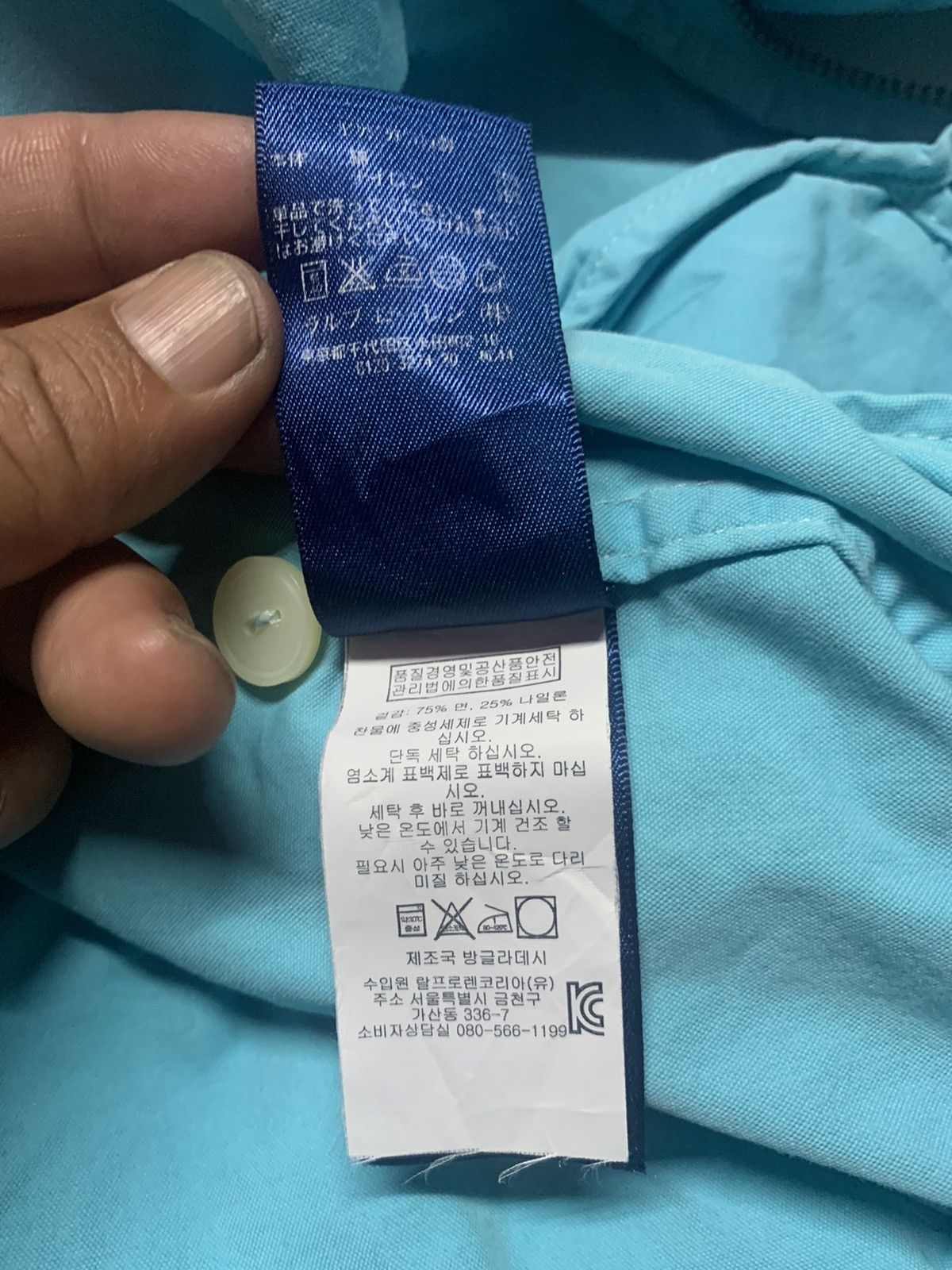 Polo Ralph Lauren Polo by Ralph Lauren hoodies Size US L / EU 52-54 / 3 - 15 Thumbnail