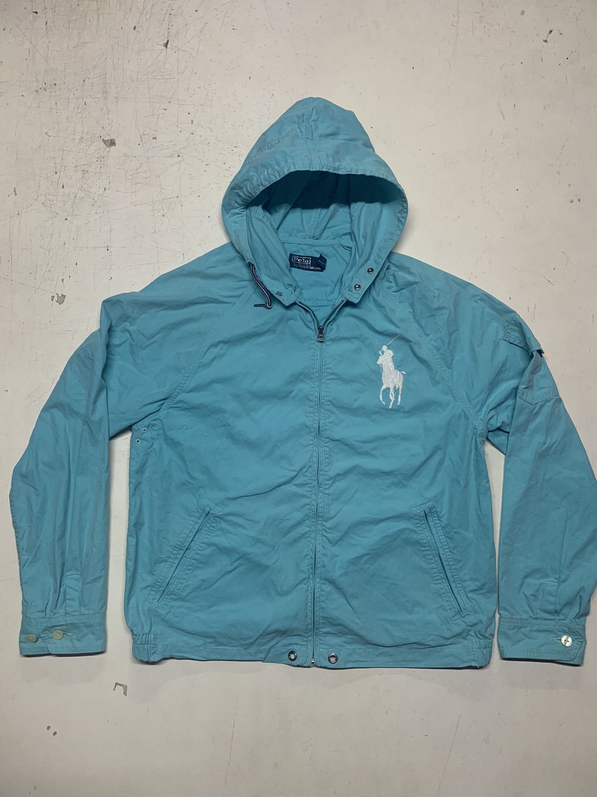 Polo Ralph Lauren Polo by Ralph Lauren hoodies Size US L / EU 52-54 / 3 - 10 Thumbnail