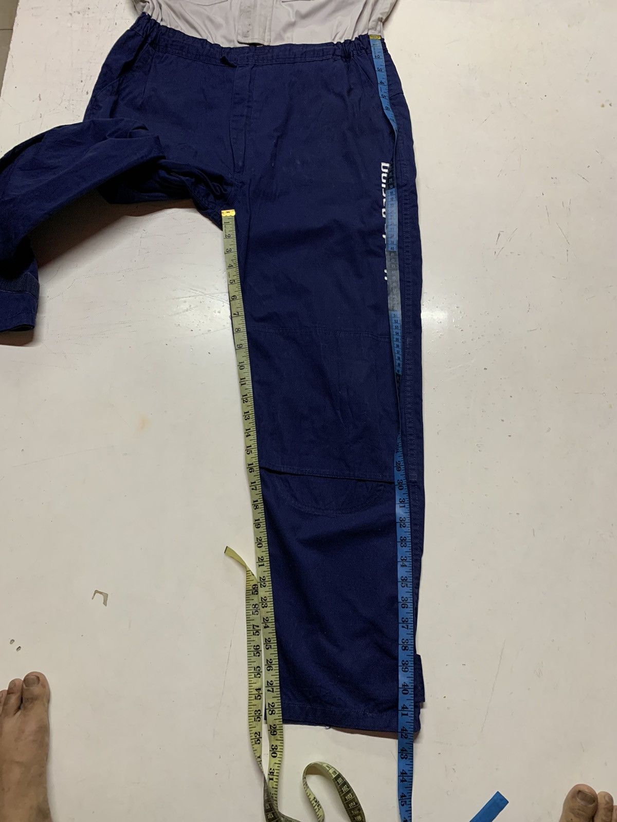 Honda Honda jumpsuit Size US 34 / EU 50 - 17 Thumbnail