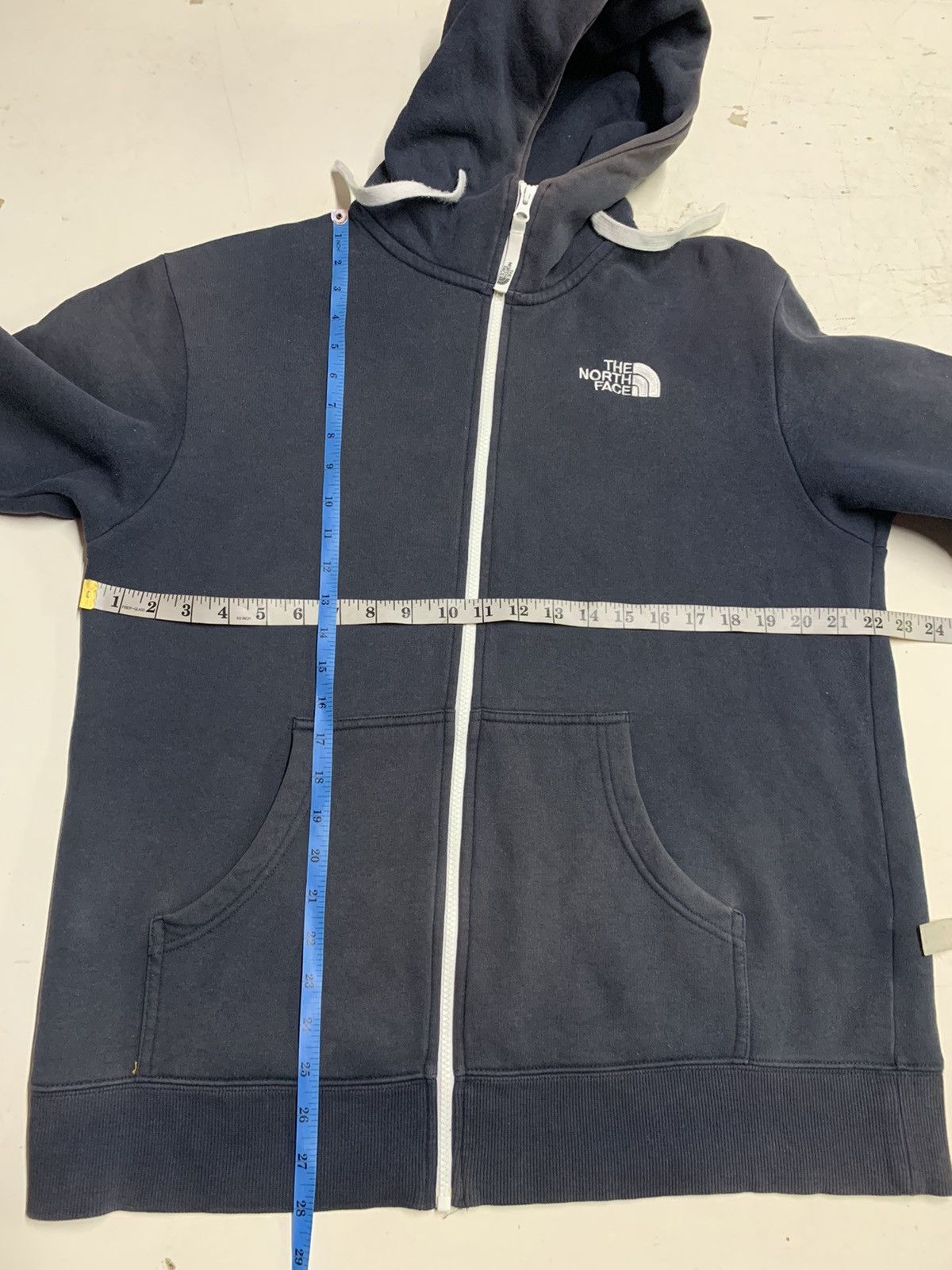The North Face The north face hoodie Size US M / EU 48-50 / 2 - 14 Thumbnail