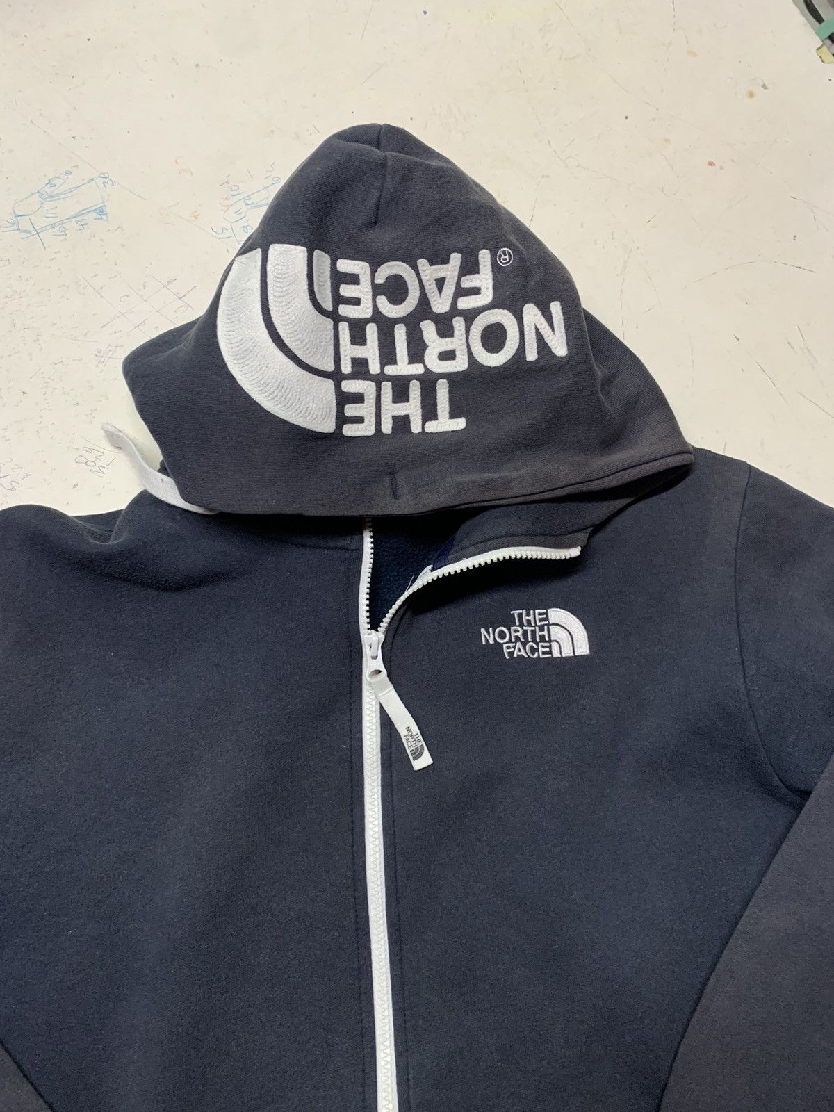 The North Face The north face hoodie Size US M / EU 48-50 / 2 - 12 Thumbnail