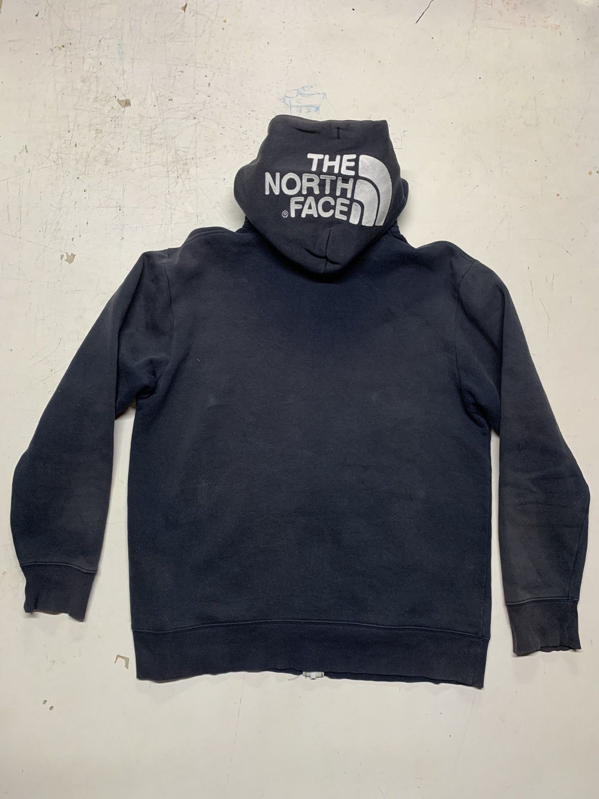 The North Face The north face hoodie Size US M / EU 48-50 / 2 - 4 Thumbnail
