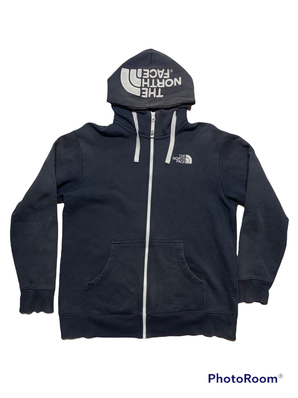 The North Face The north face hoodie Size US M / EU 48-50 / 2 - 2 Thumbnail