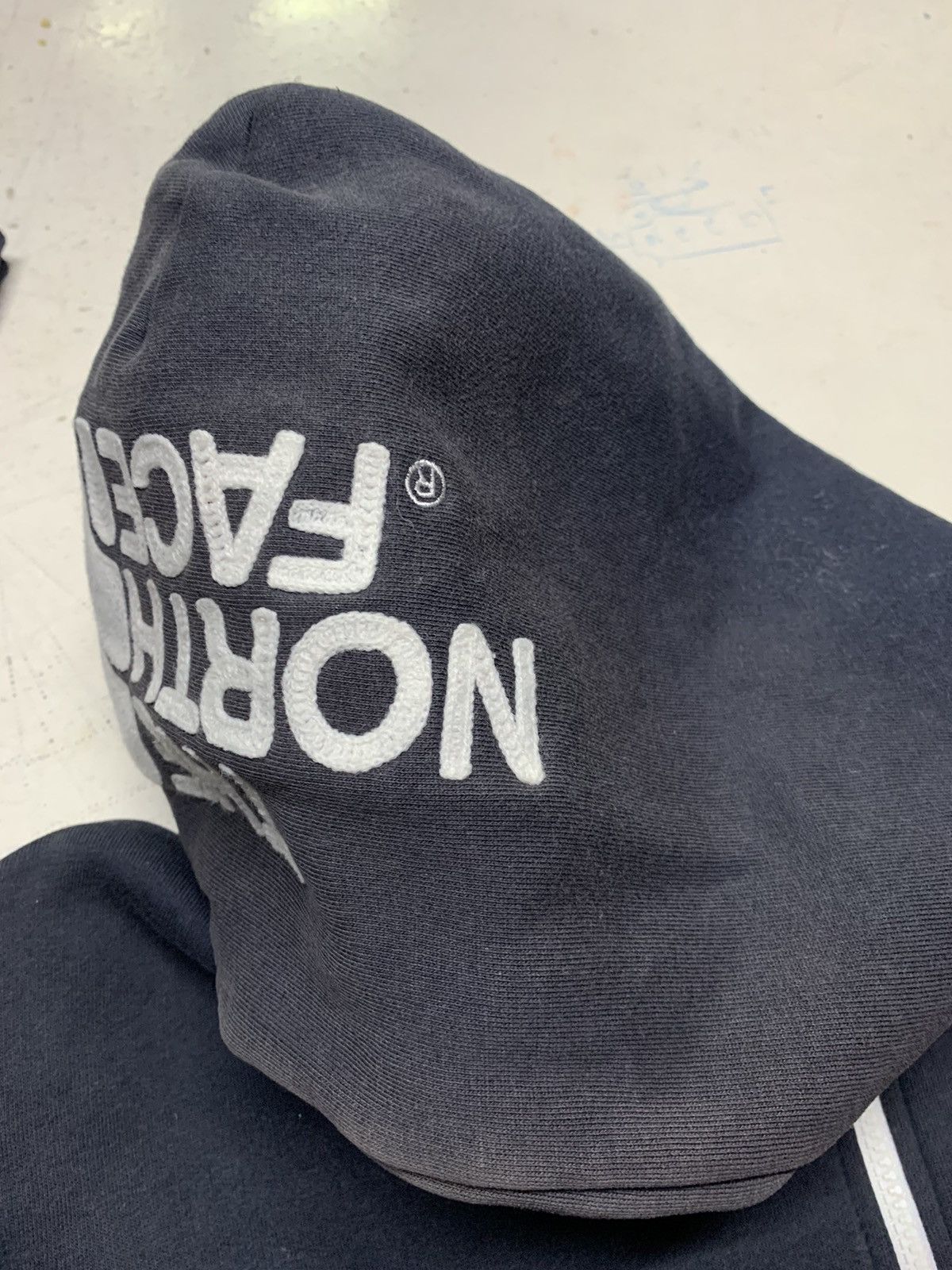 The North Face The north face hoodie Size US M / EU 48-50 / 2 - 8 Thumbnail