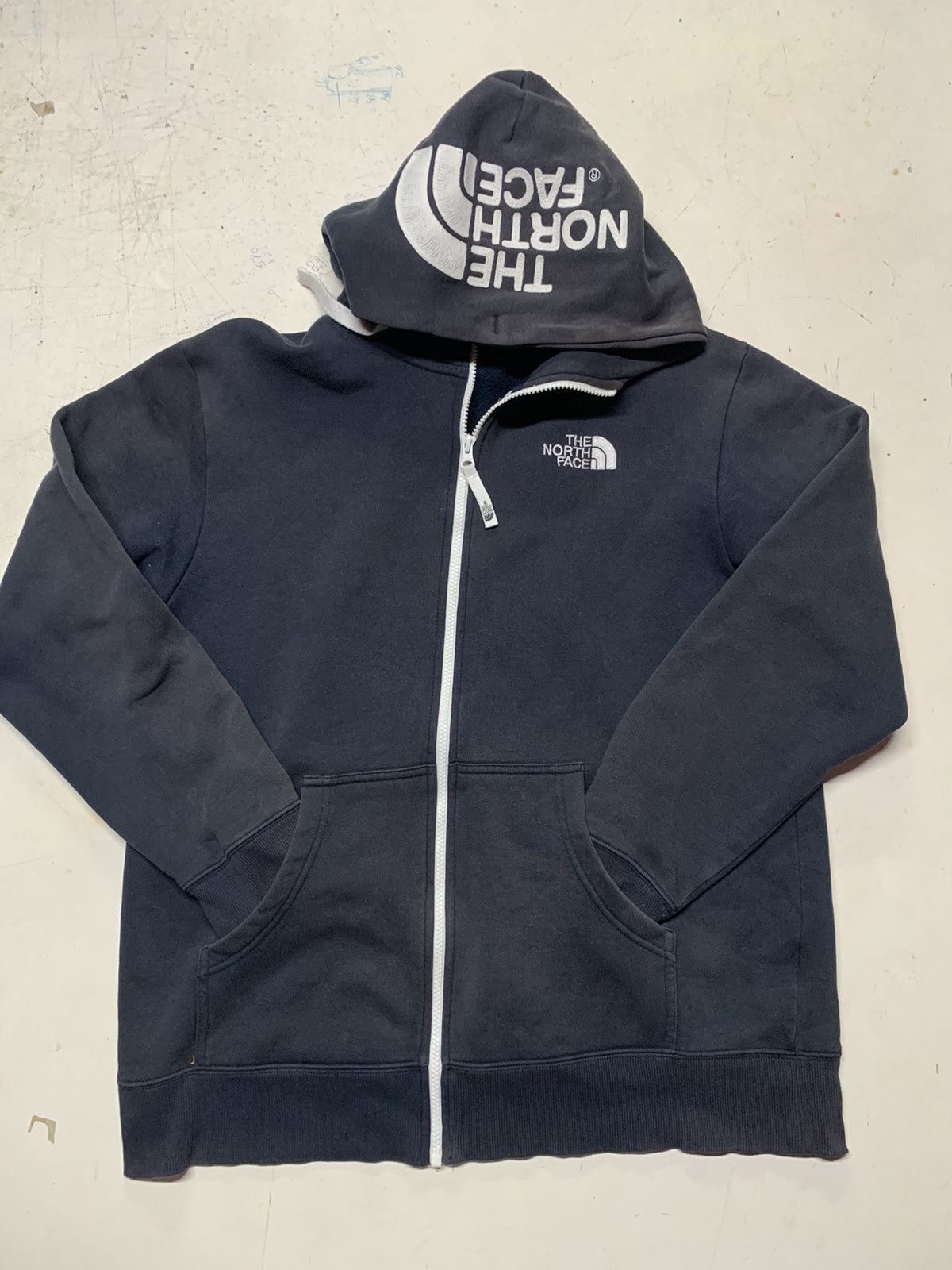 The North Face The north face hoodie Size US M / EU 48-50 / 2 - 13 Thumbnail