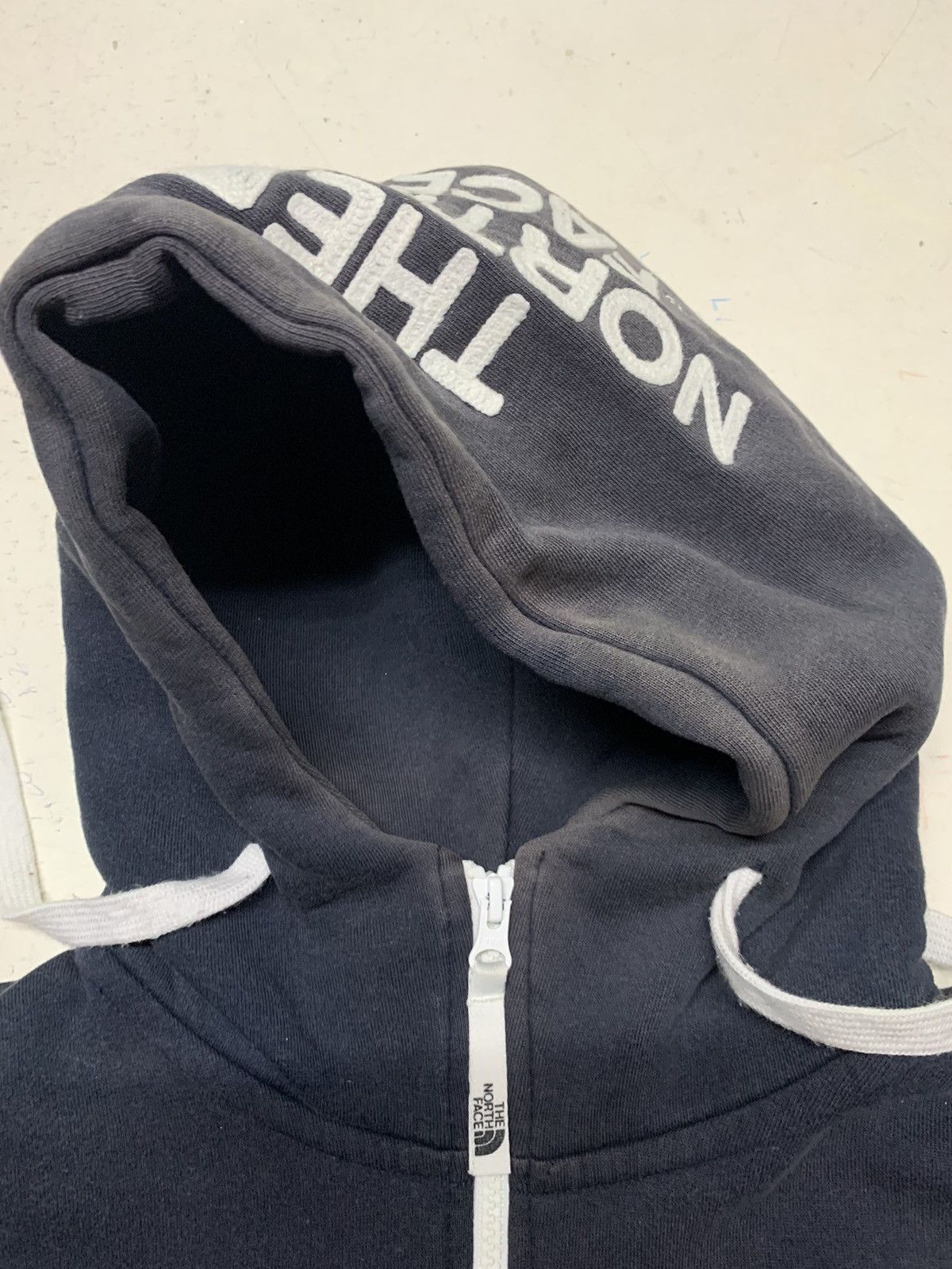 The North Face The north face hoodie Size US M / EU 48-50 / 2 - 7 Thumbnail
