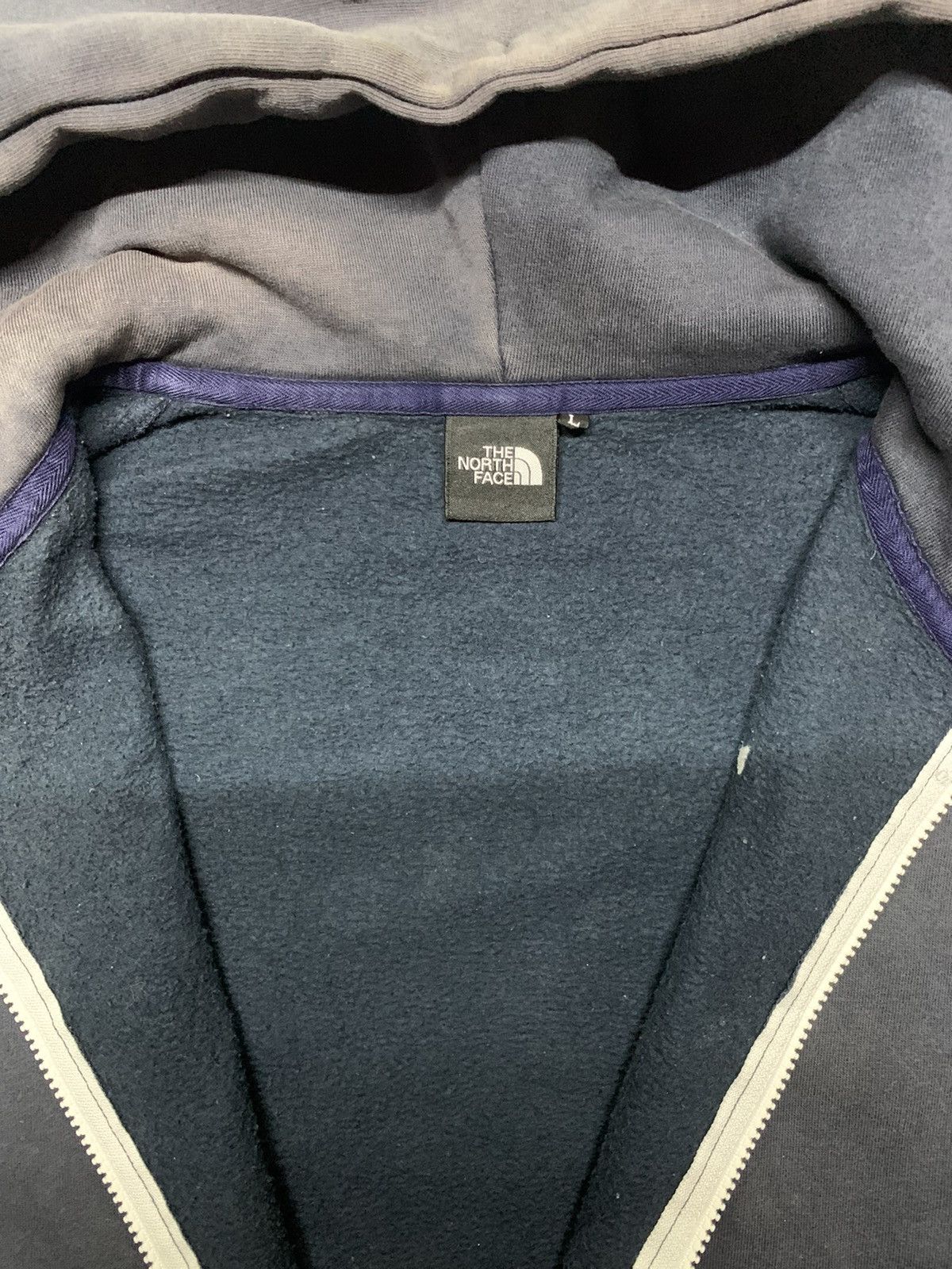 The North Face The north face hoodie Size US M / EU 48-50 / 2 - 9 Thumbnail
