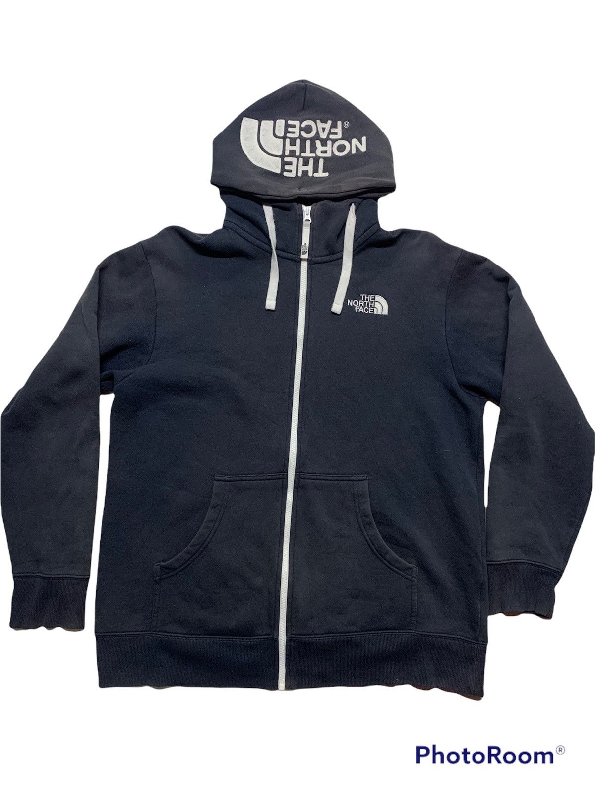 The North Face The north face hoodie Size US M / EU 48-50 / 2 - 1 Thumbnail
